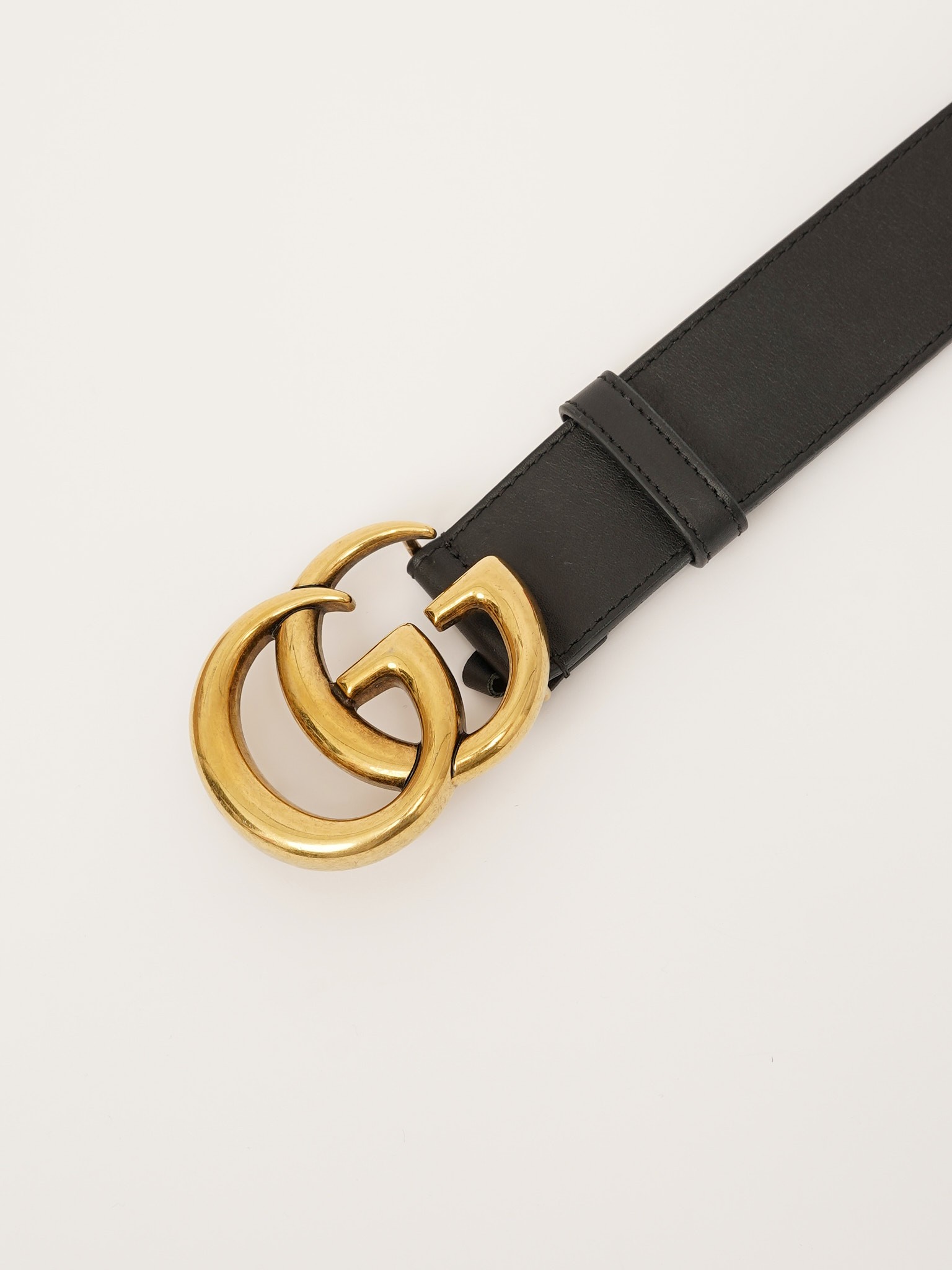 Gucci Belt 2