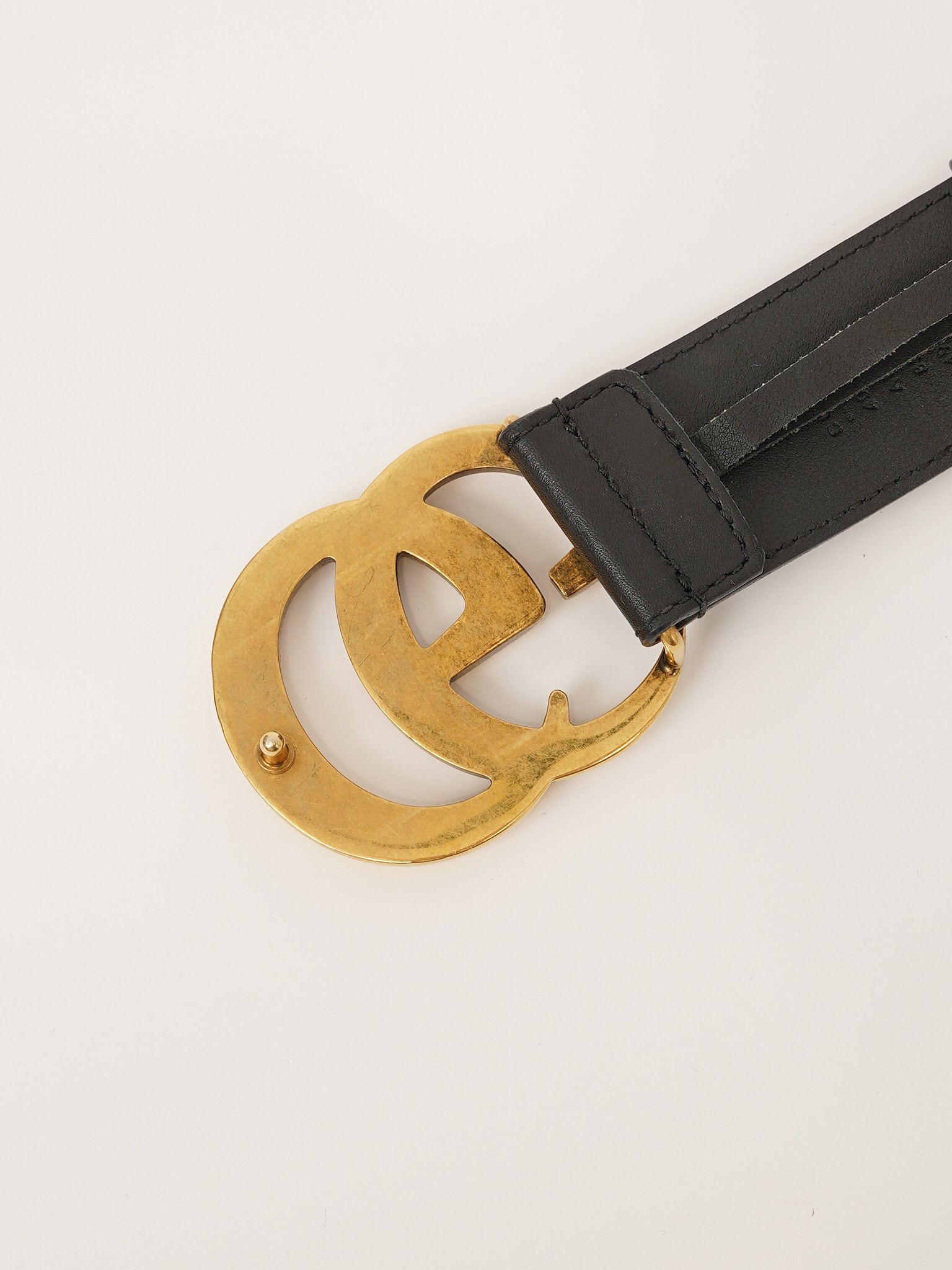 Gucci Belt 3