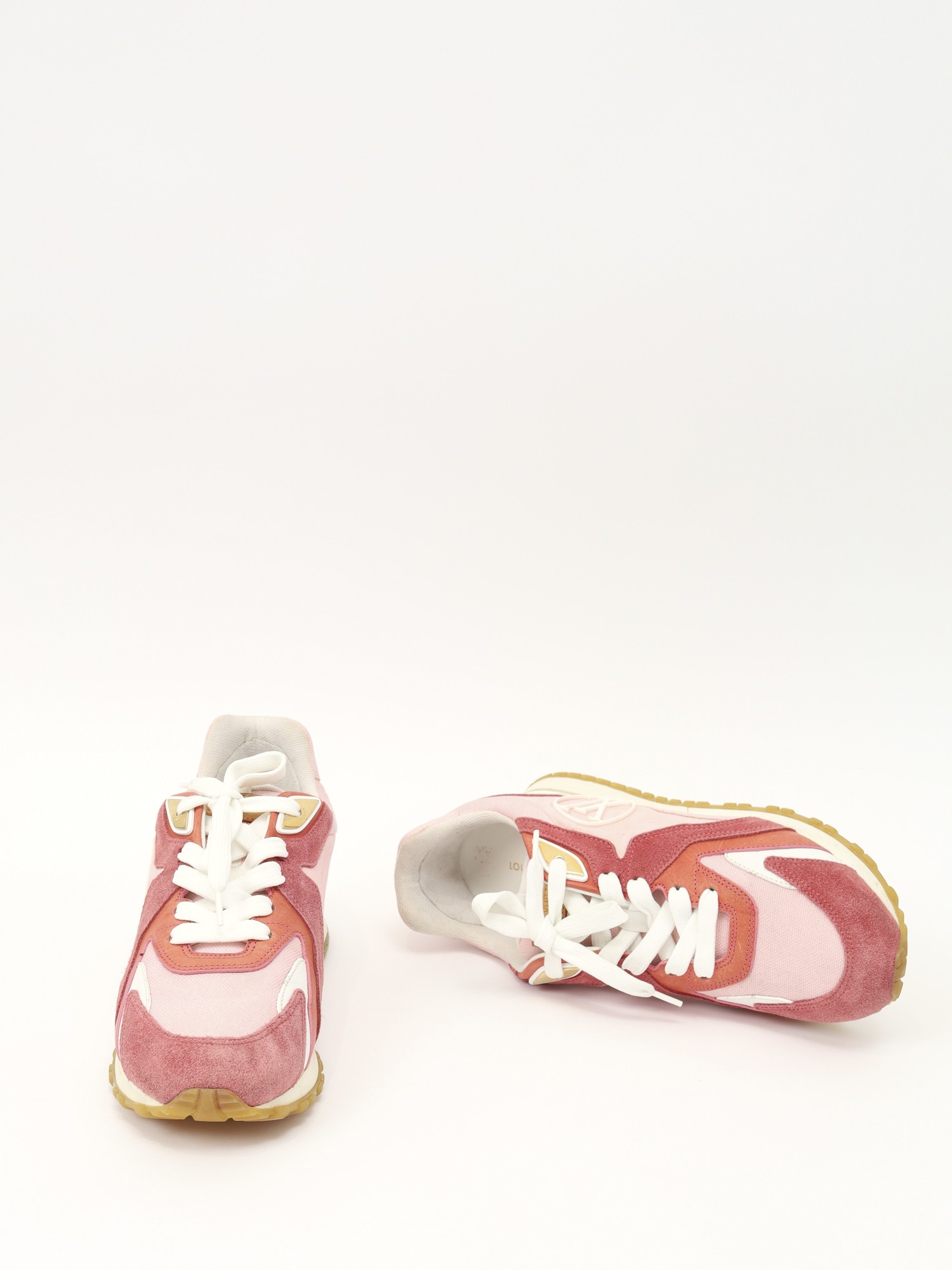 Louis Vuitton Shoes 37.5 5