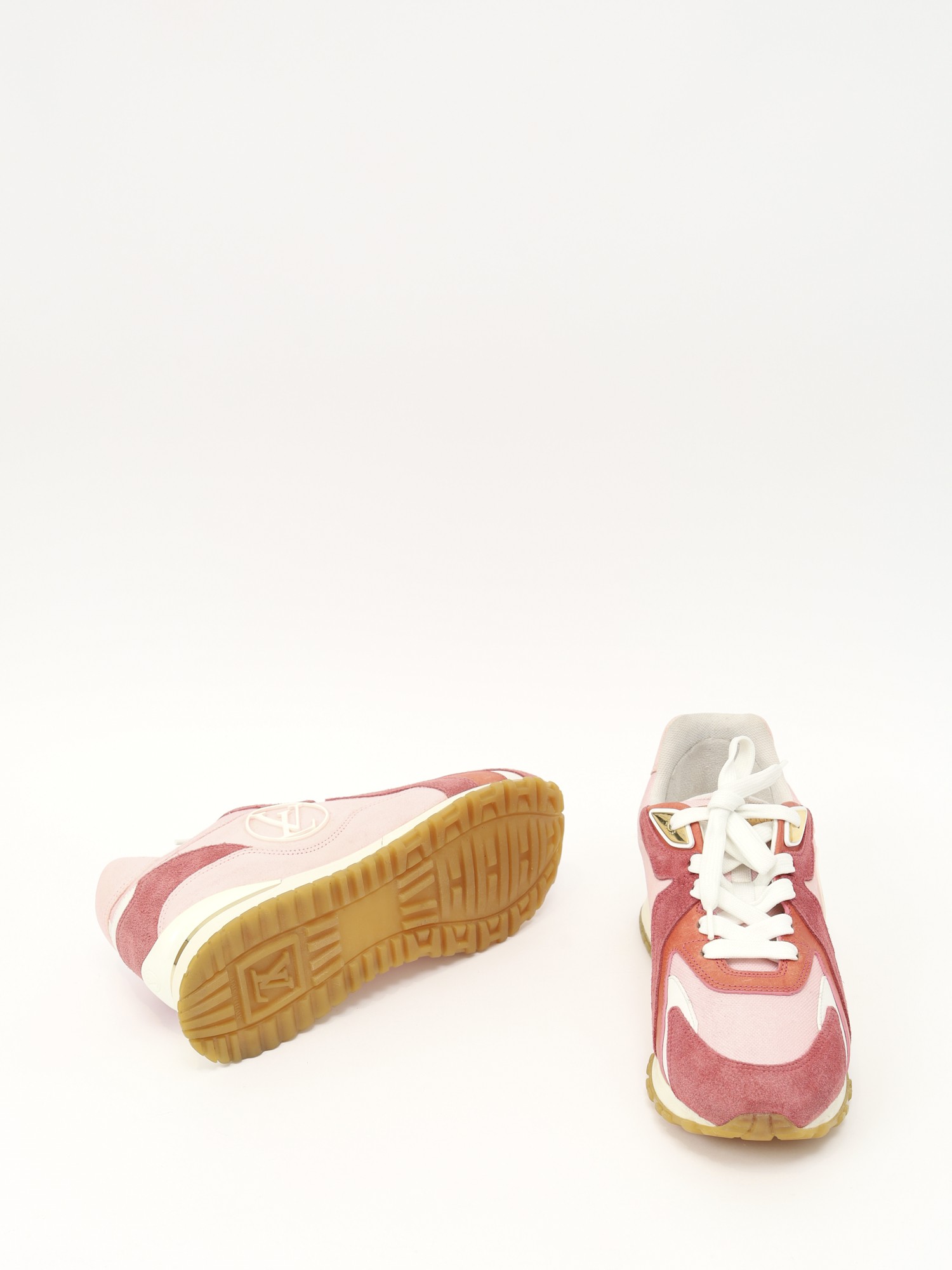 Louis Vuitton Shoes 37.5 10