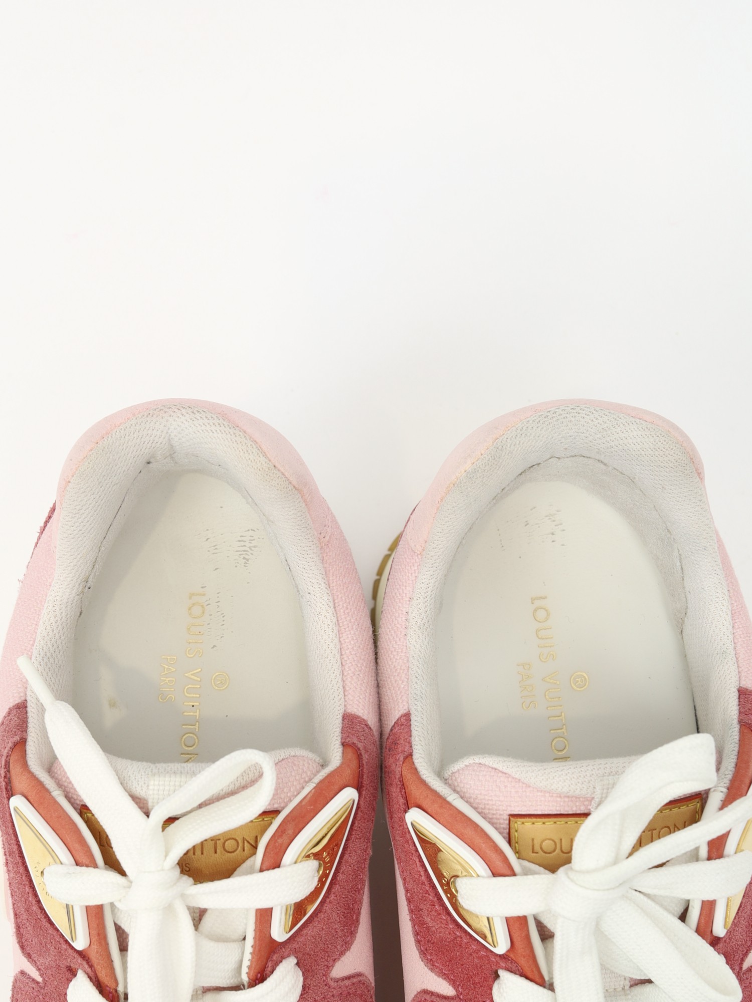 Louis Vuitton Shoes 37.5 7