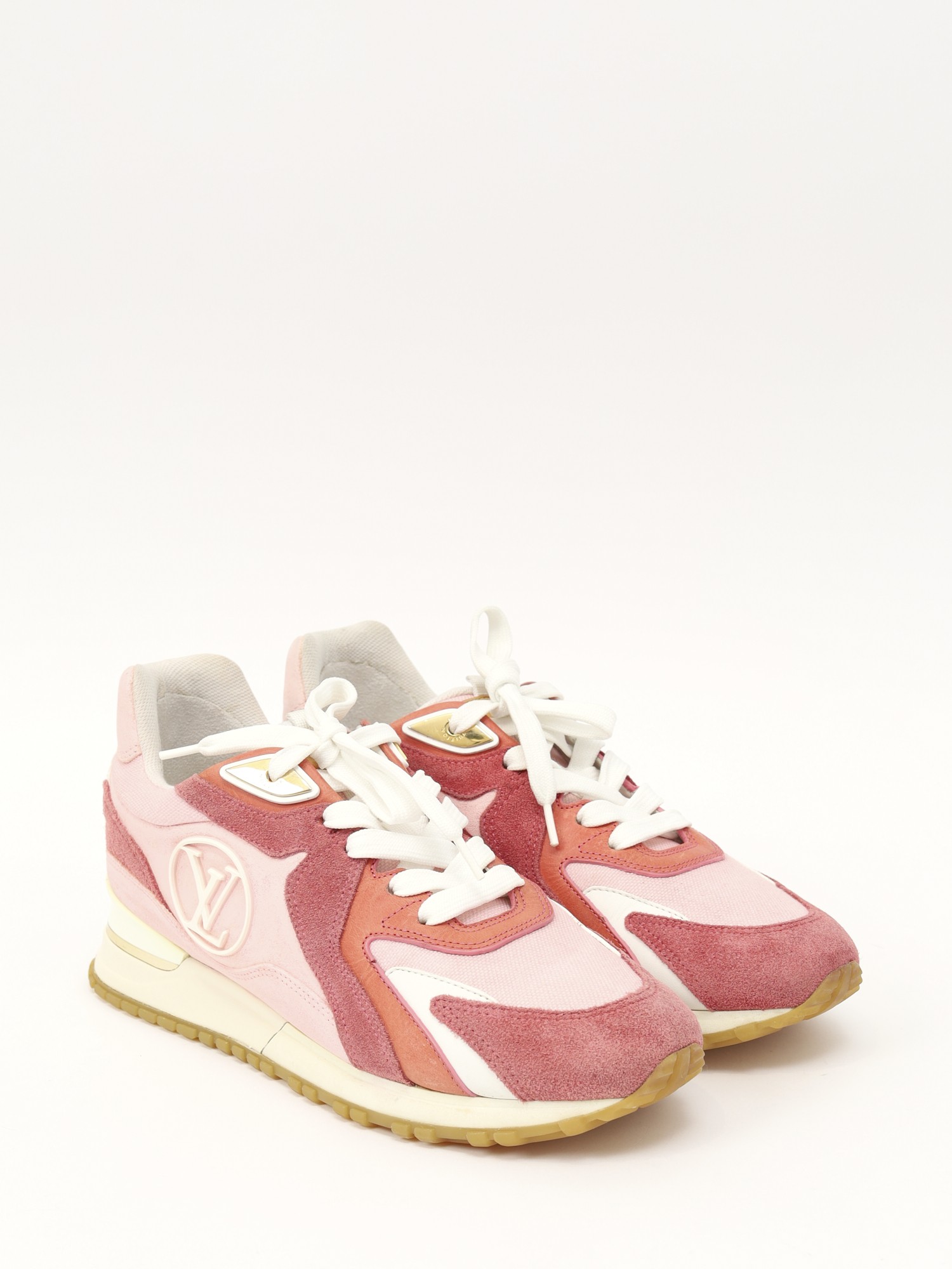 Louis Vuitton Shoes 37.5 2