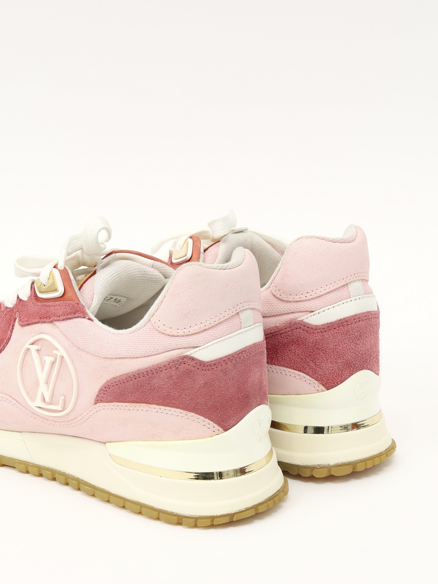 Louis Vuitton Shoes 37.5 8