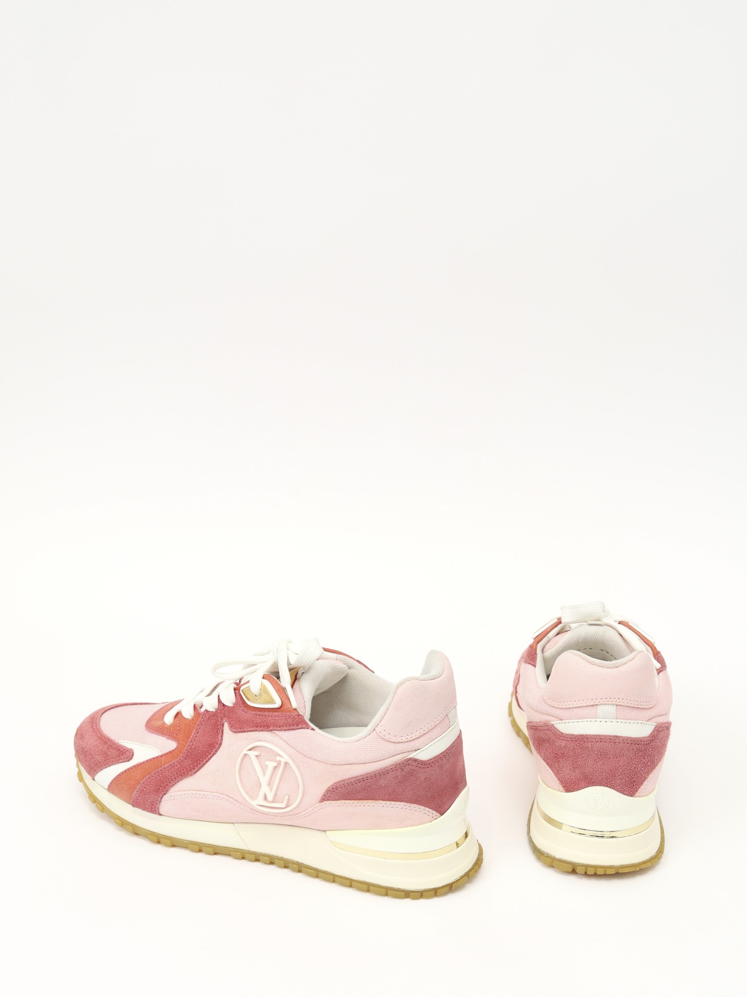 Louis Vuitton Shoes 37.5 3