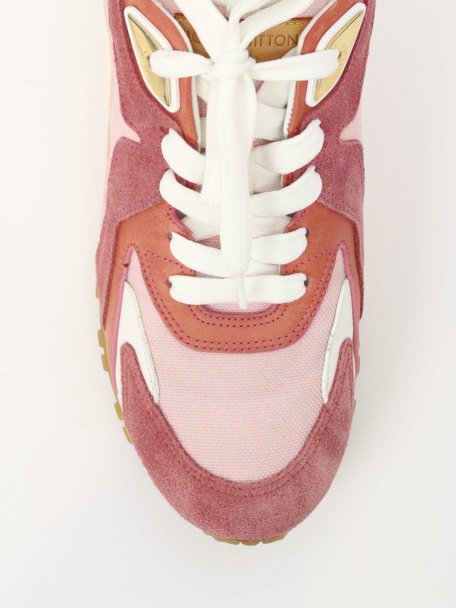 Louis Vuitton Shoes 37.5 4
