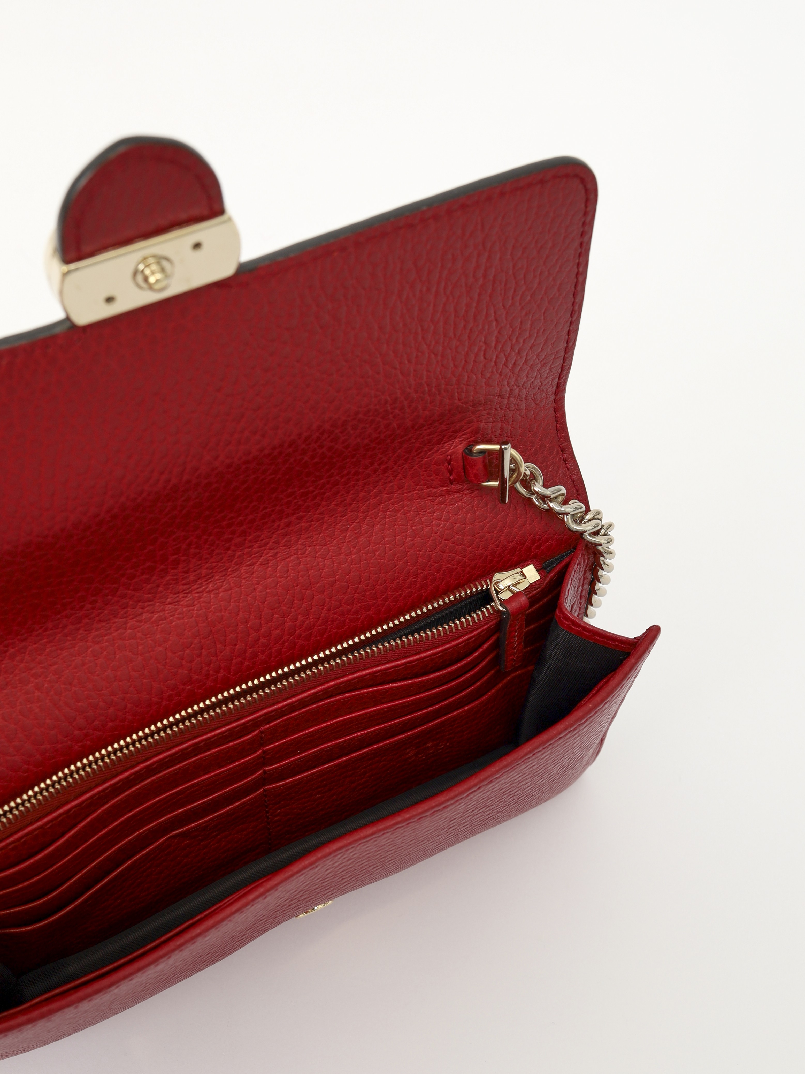 Gucci Interlocking  8