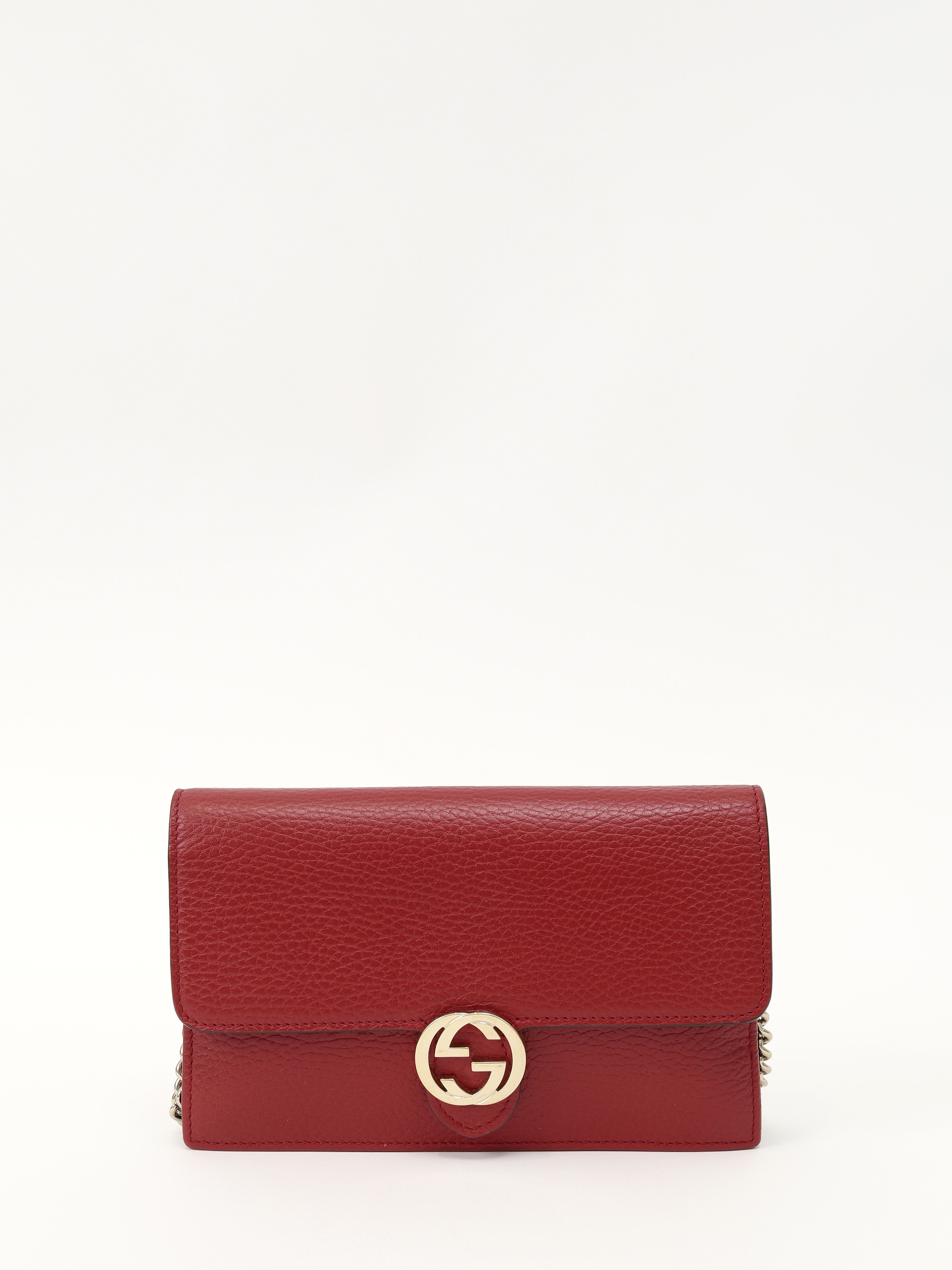 Gucci Interlocking  0