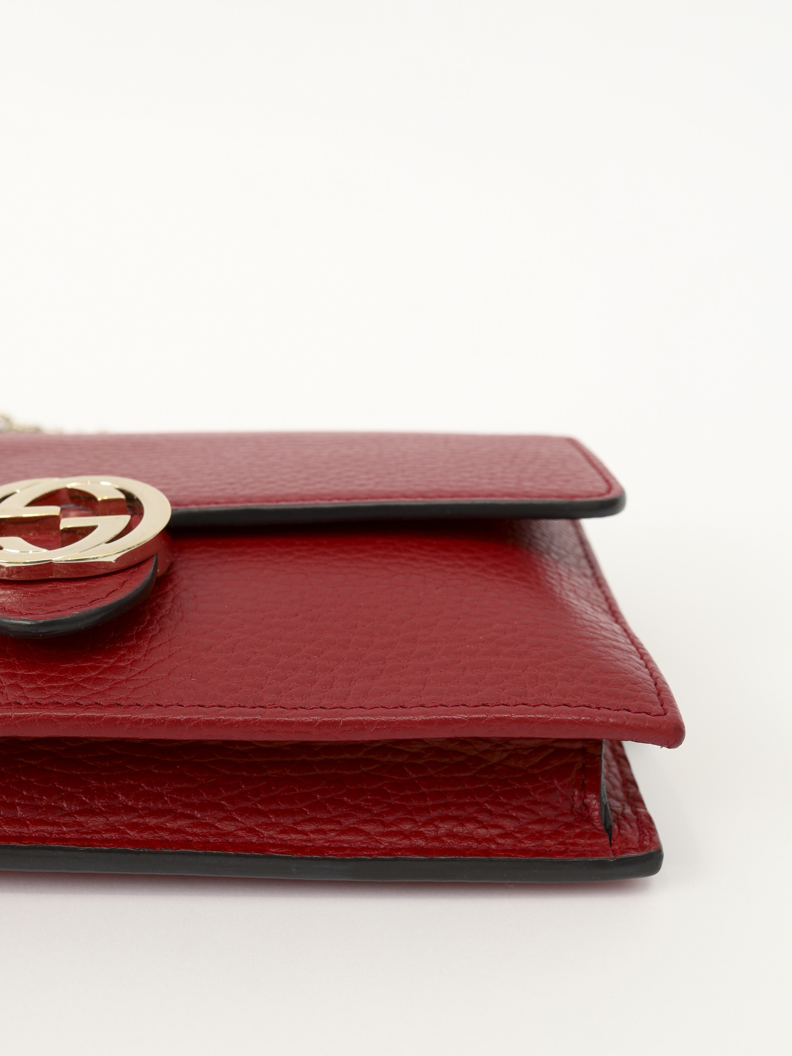 Gucci Interlocking  7