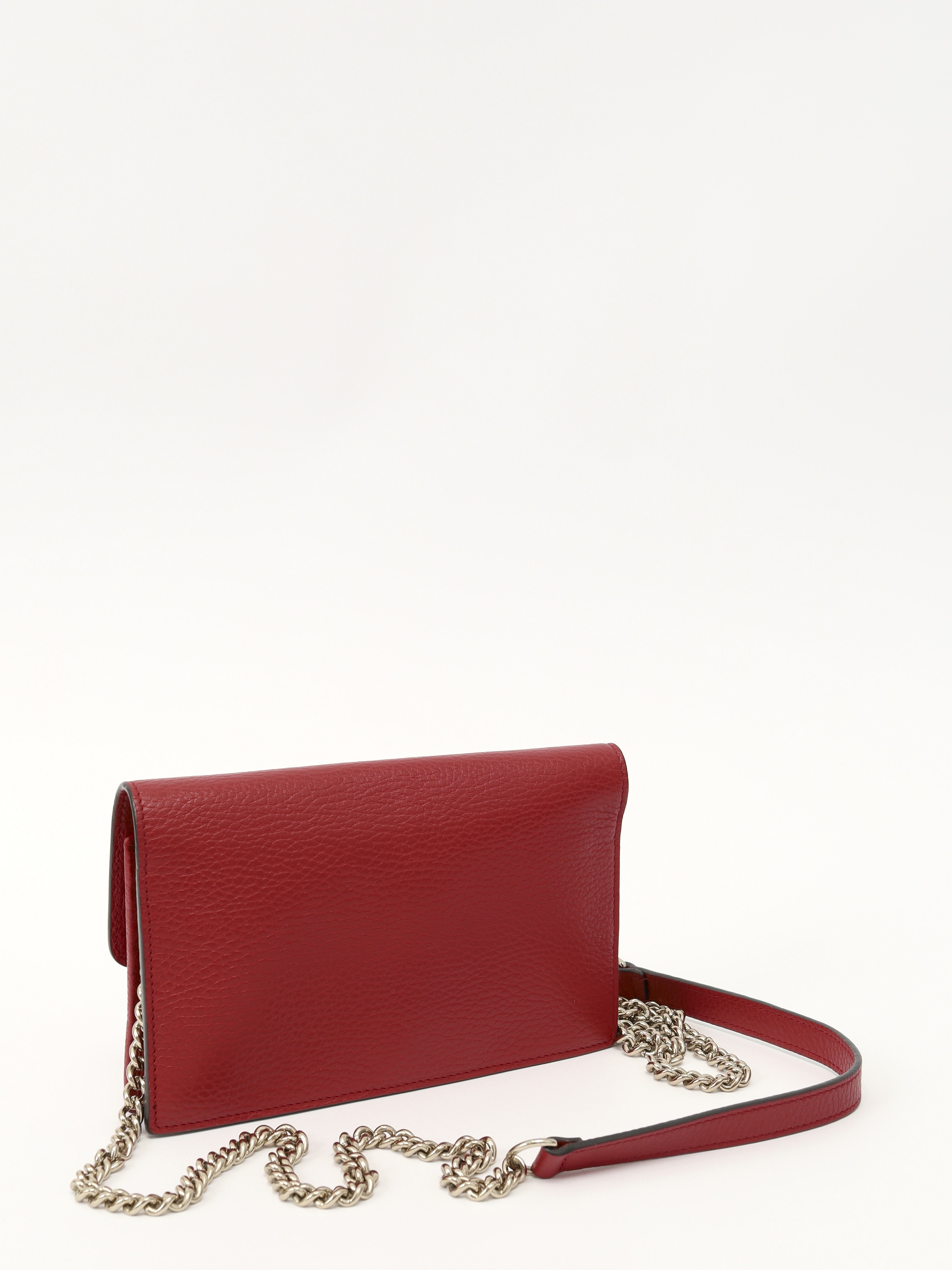 Gucci Interlocking  3