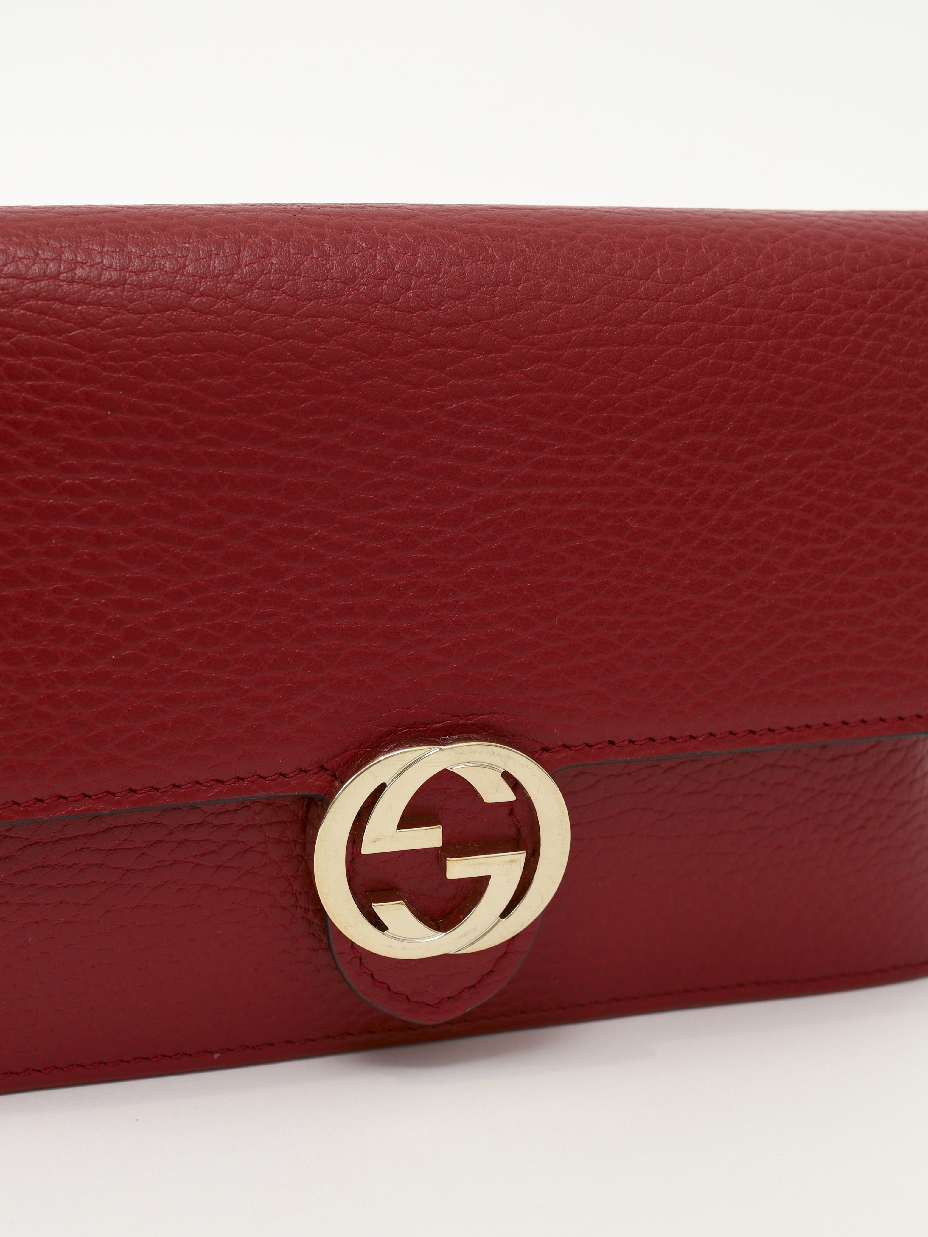 Gucci Interlocking  5