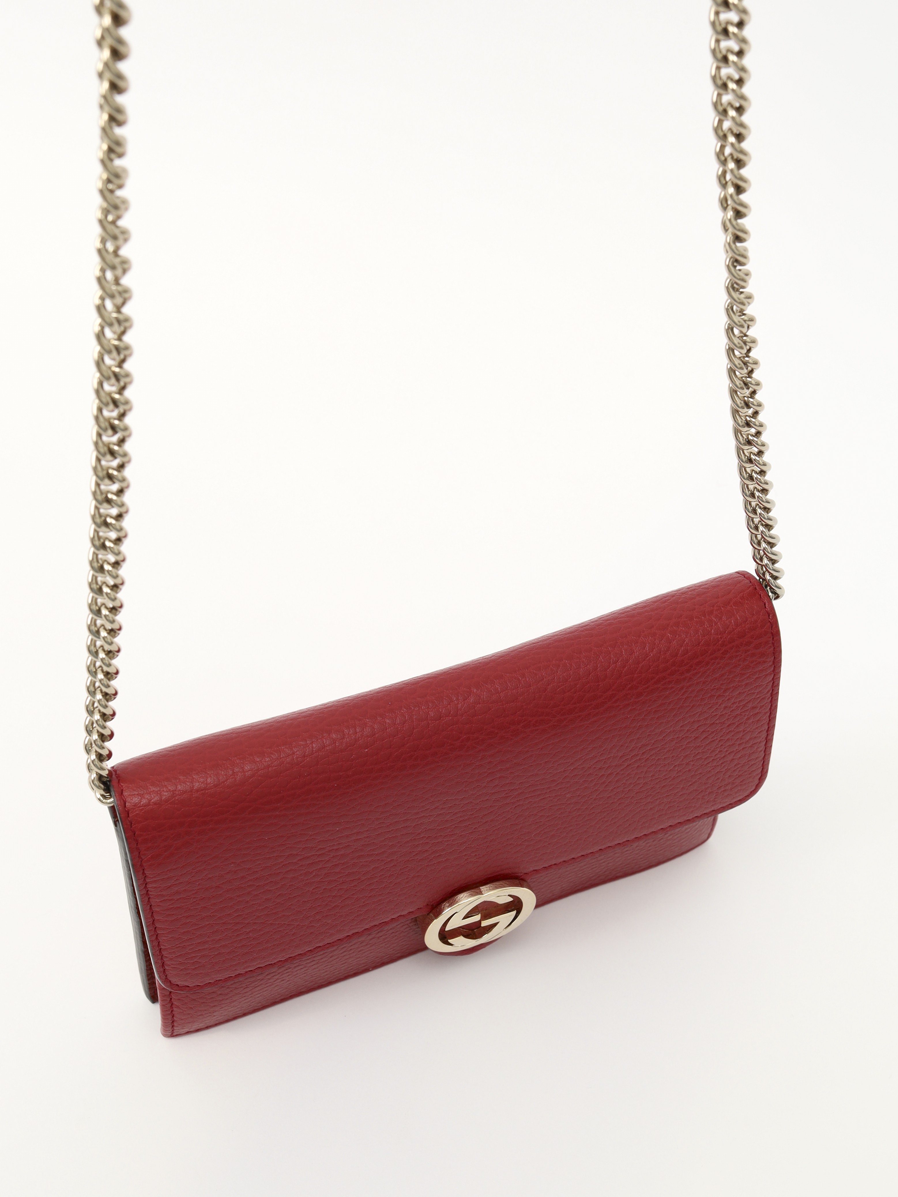 Gucci Interlocking  4