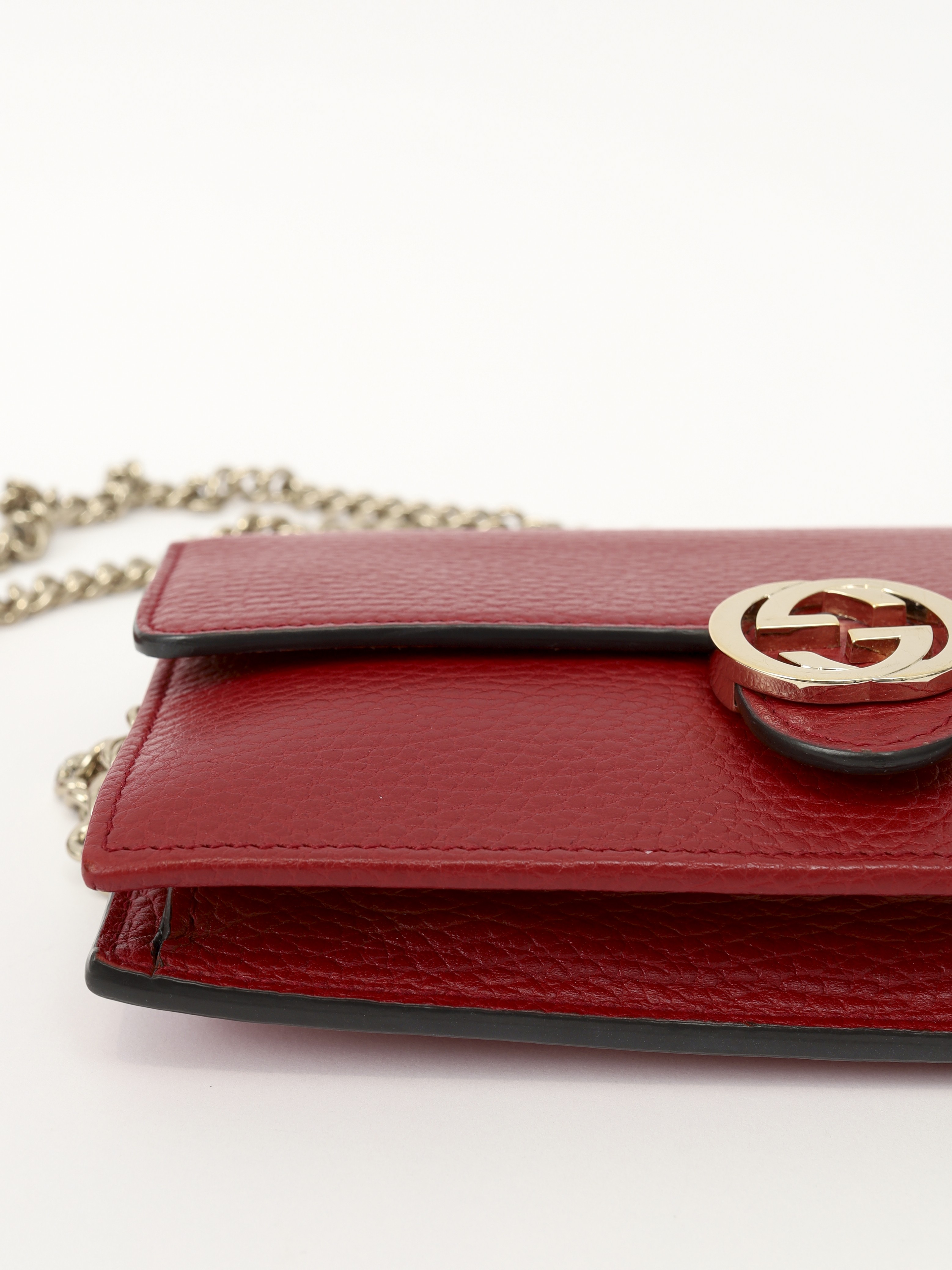 Gucci Interlocking  6