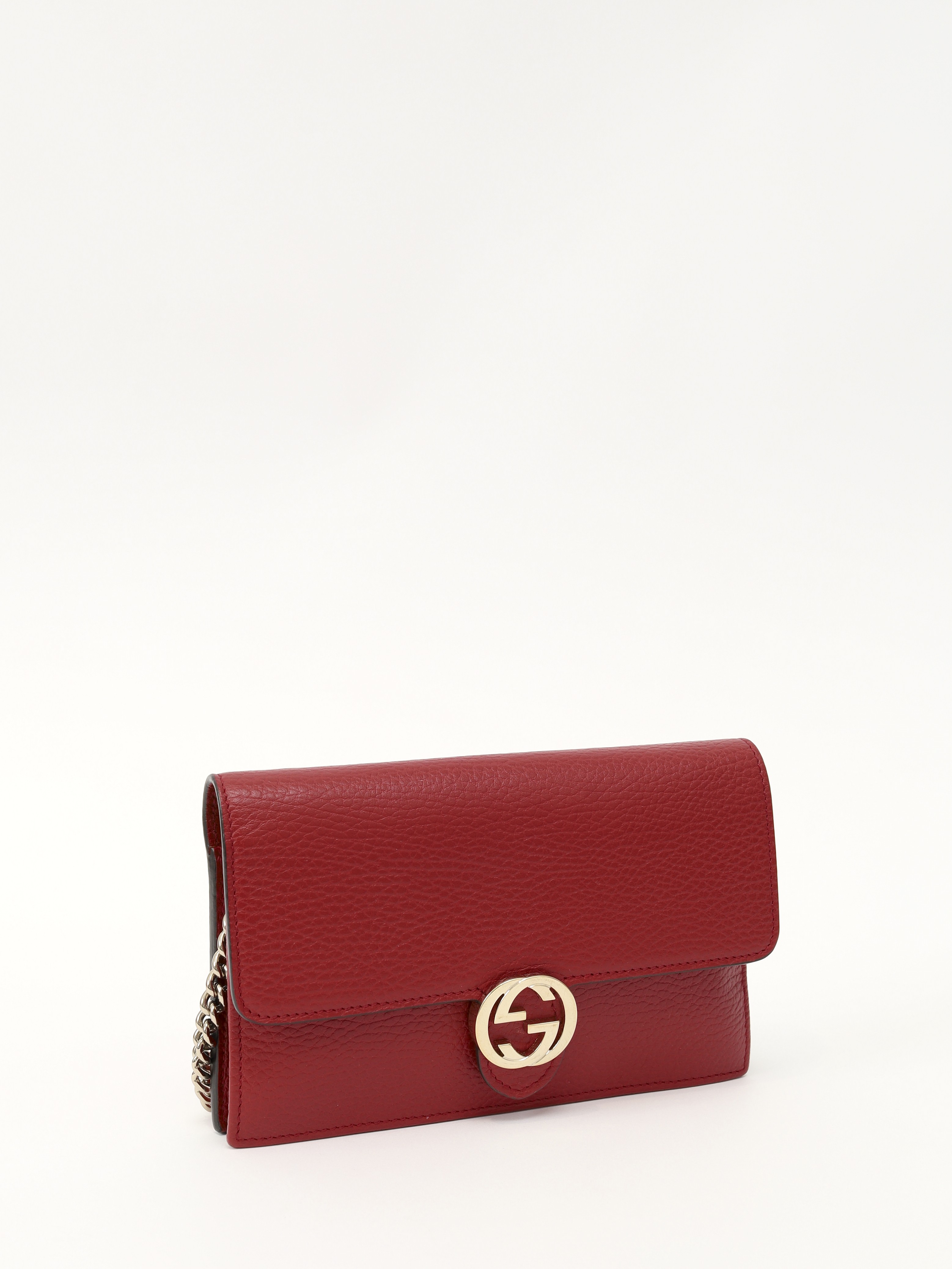 Gucci Interlocking  2