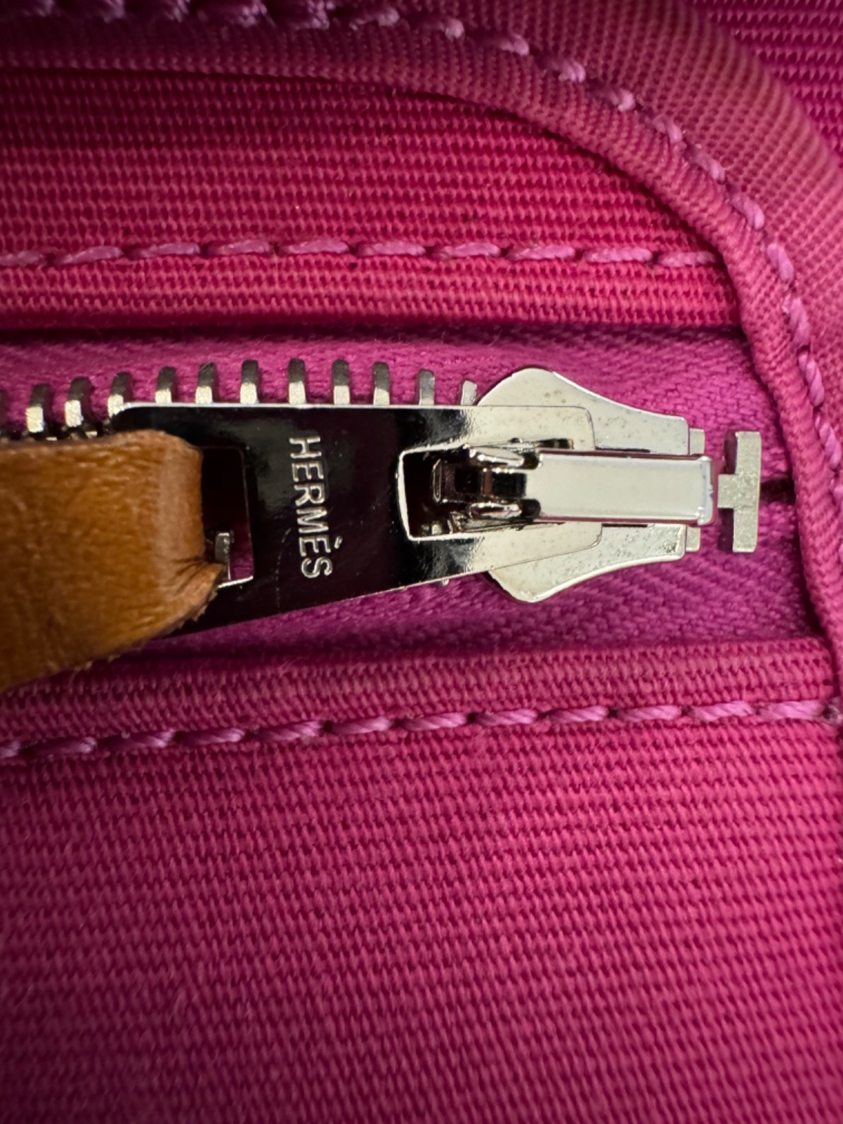 Hermes Herbag 31 14