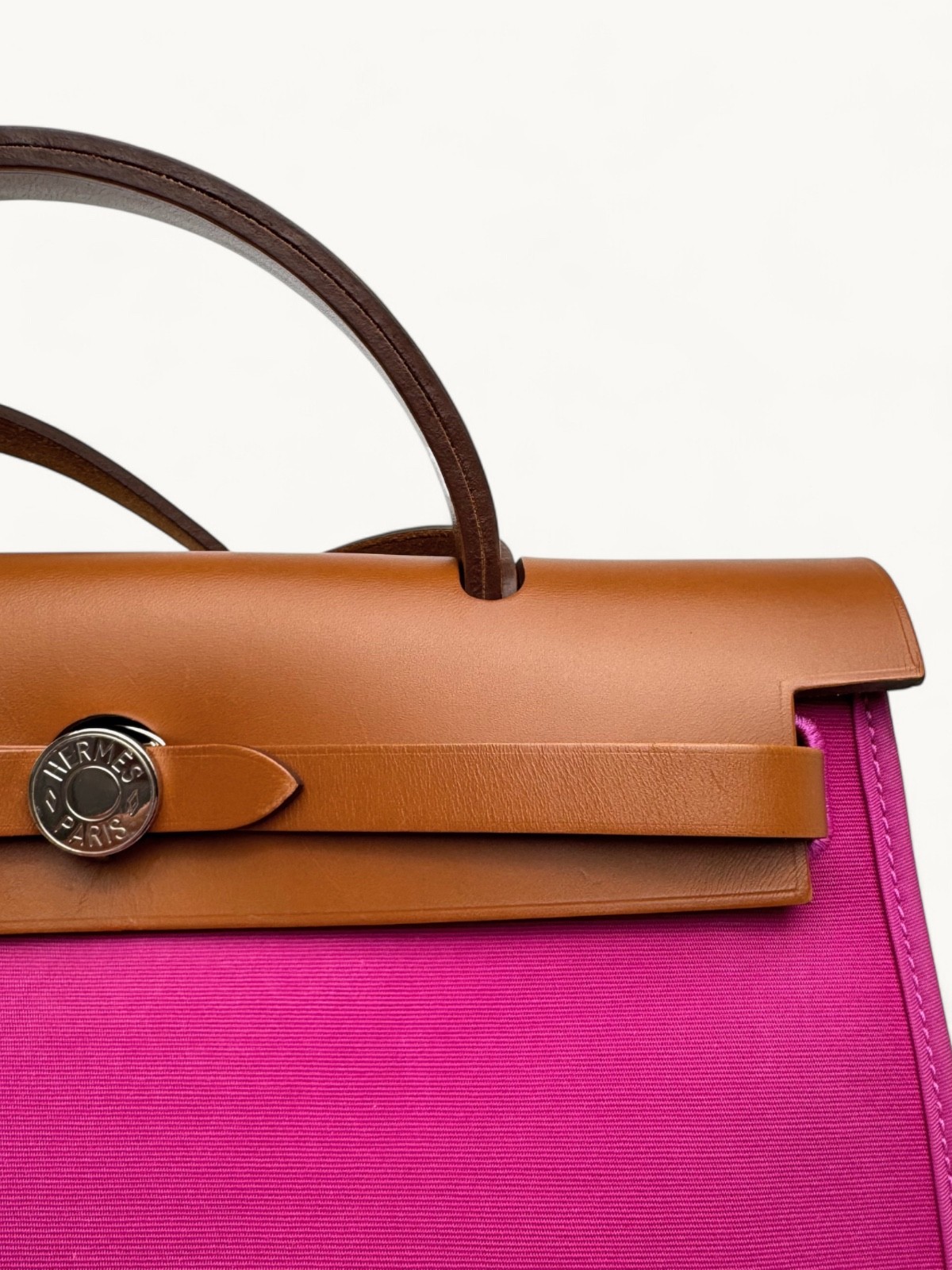 Hermes Herbag 31 4