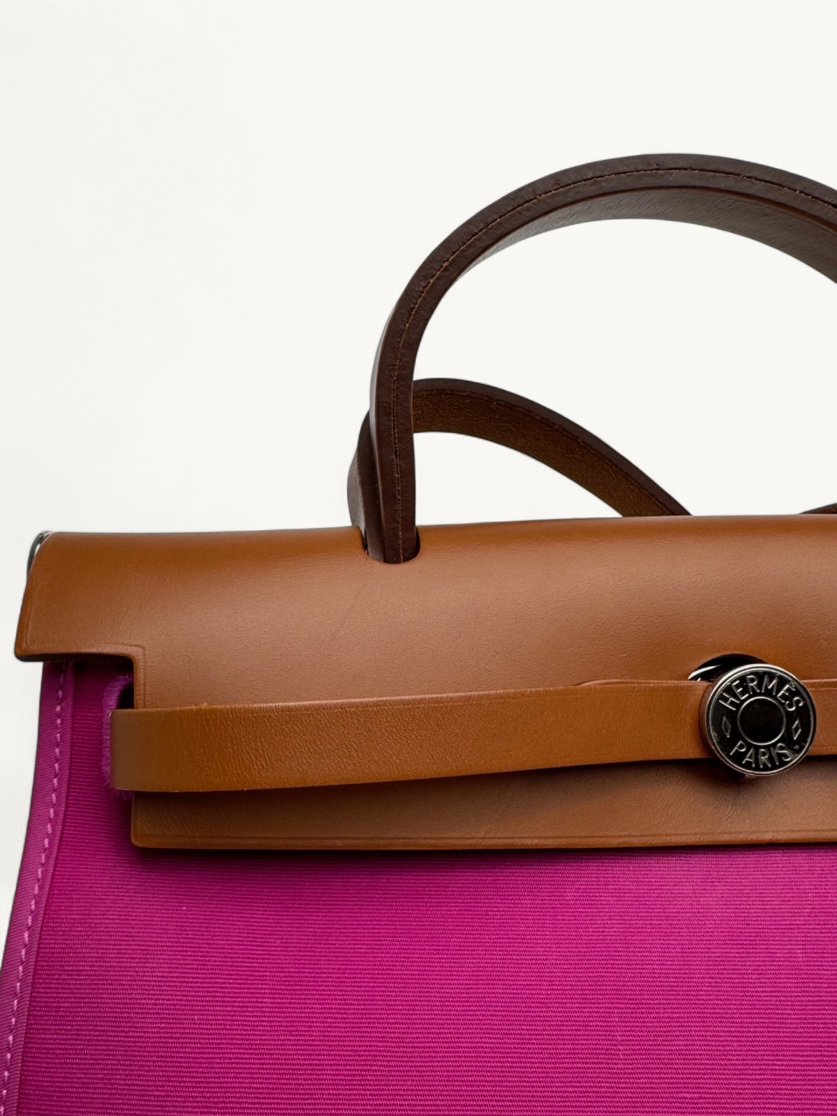 Hermes Herbag 31 5