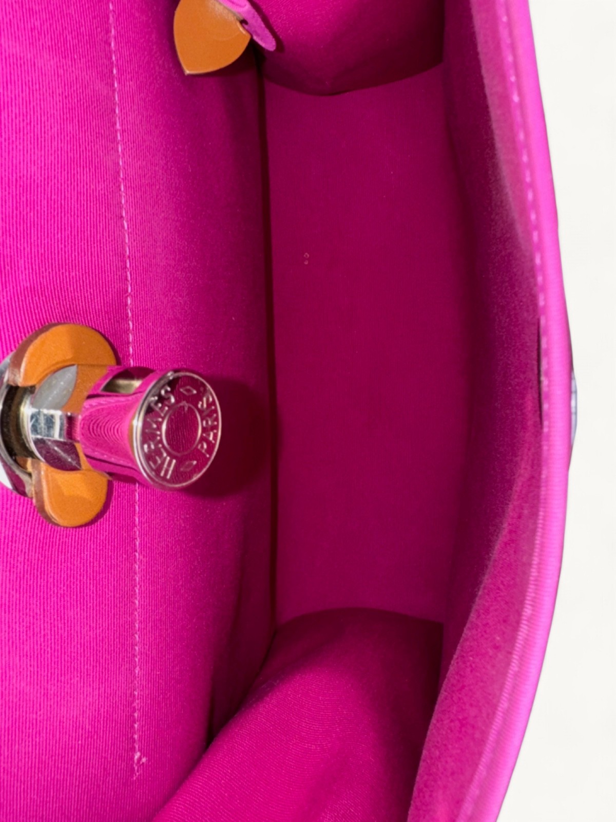 Hermes Herbag 31 15