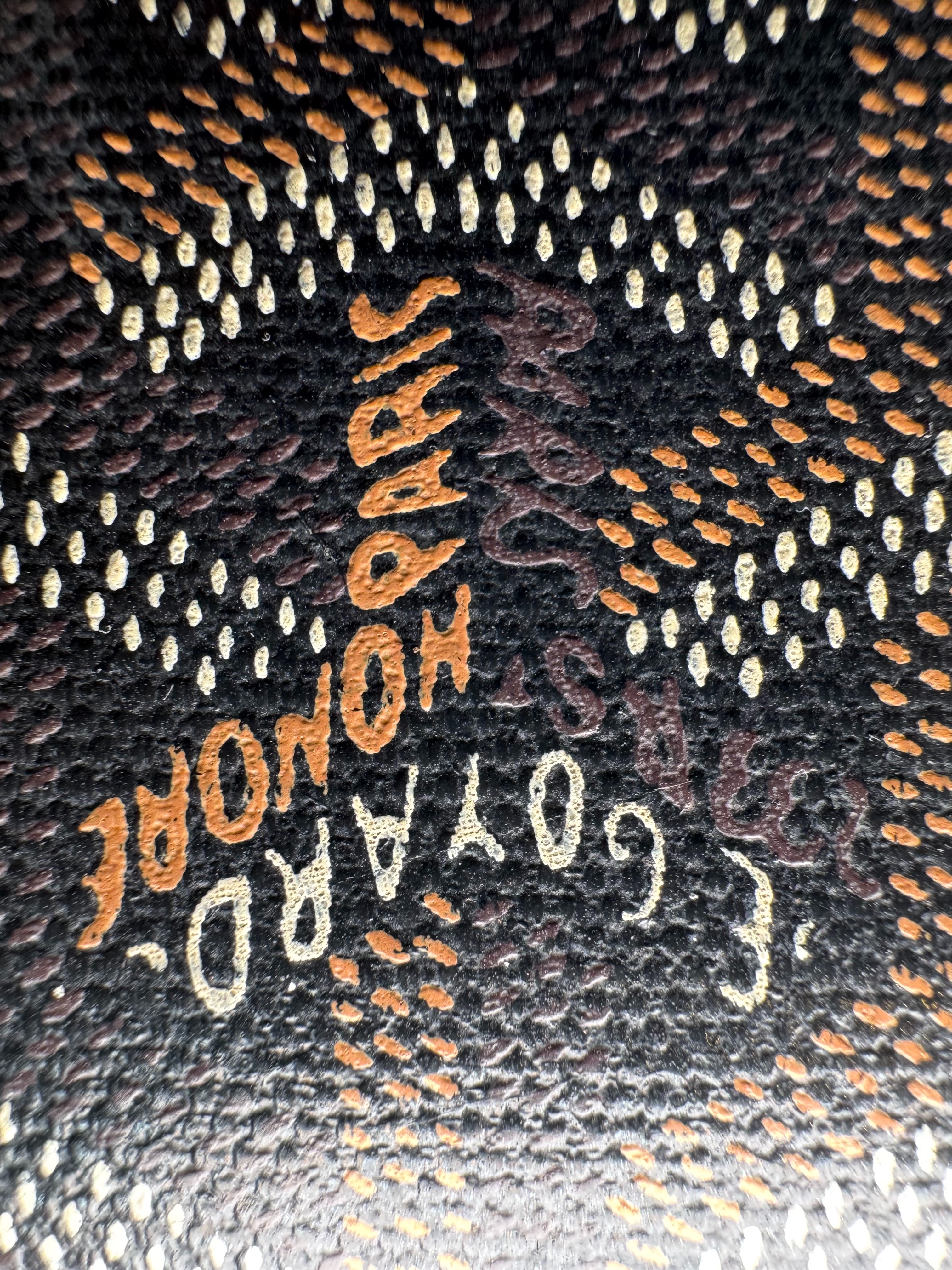 Goyard Varenne 3