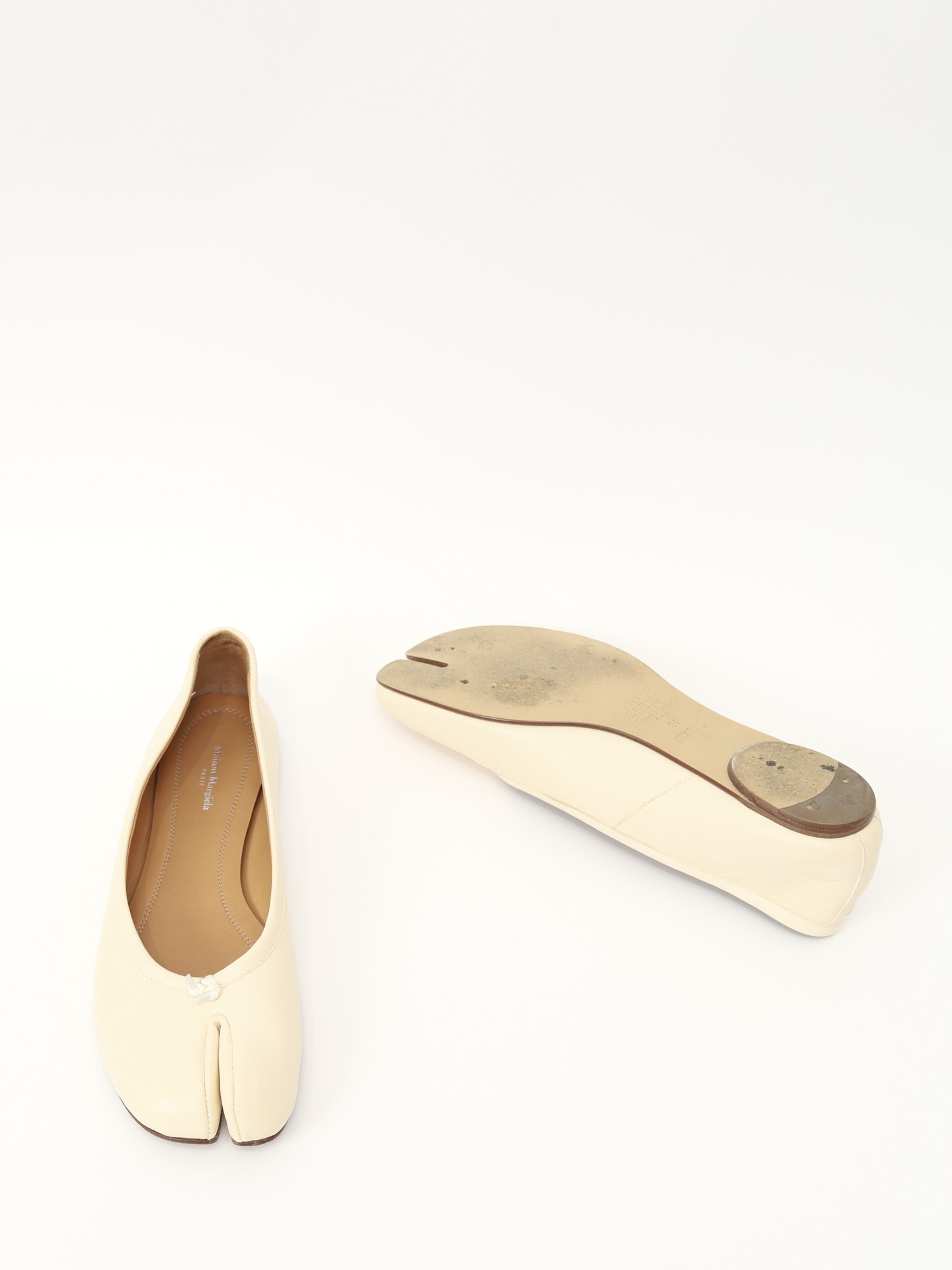 Maison Margiela Shoes 39 9