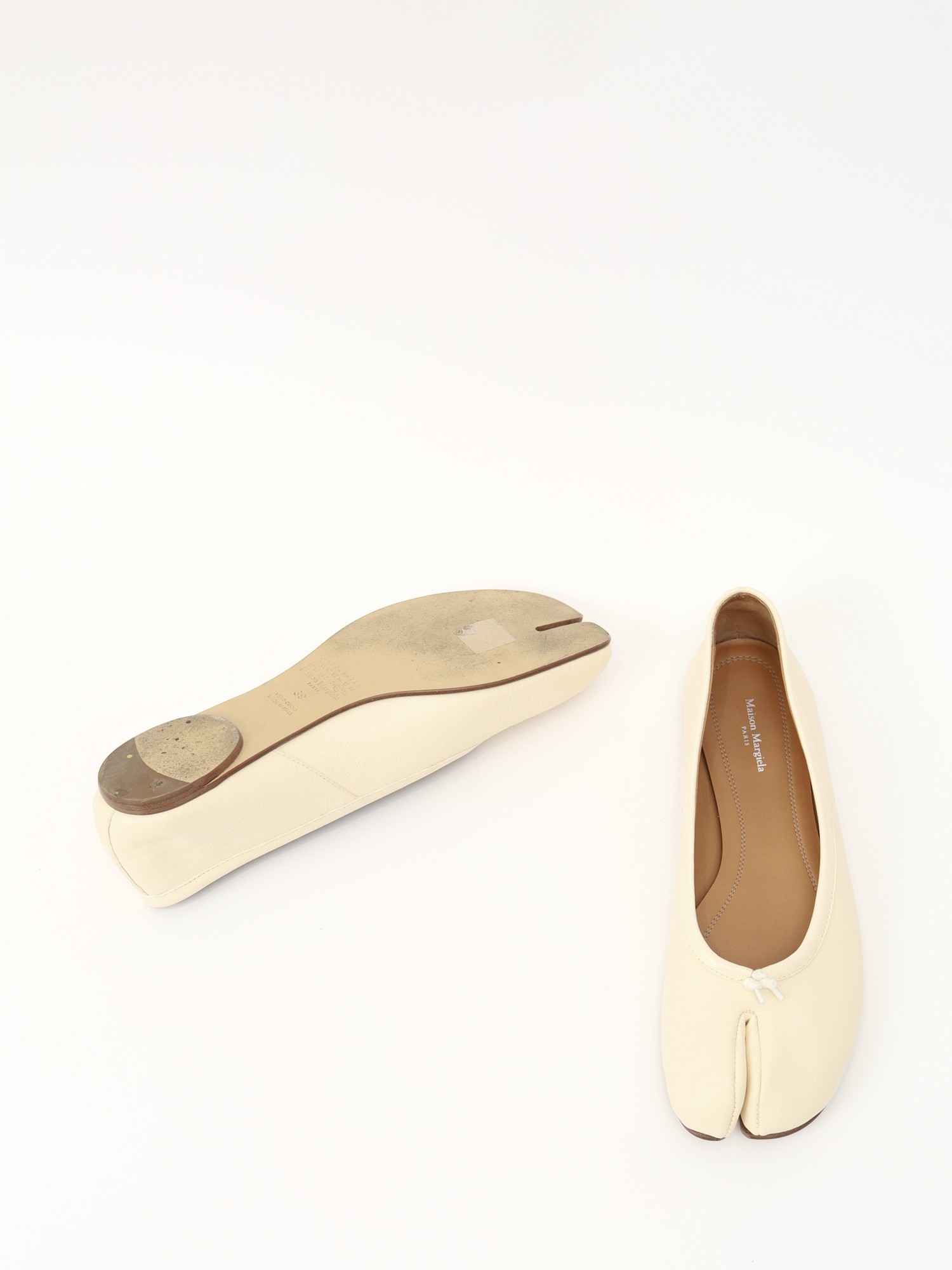 Maison Margiela Shoes 39 10