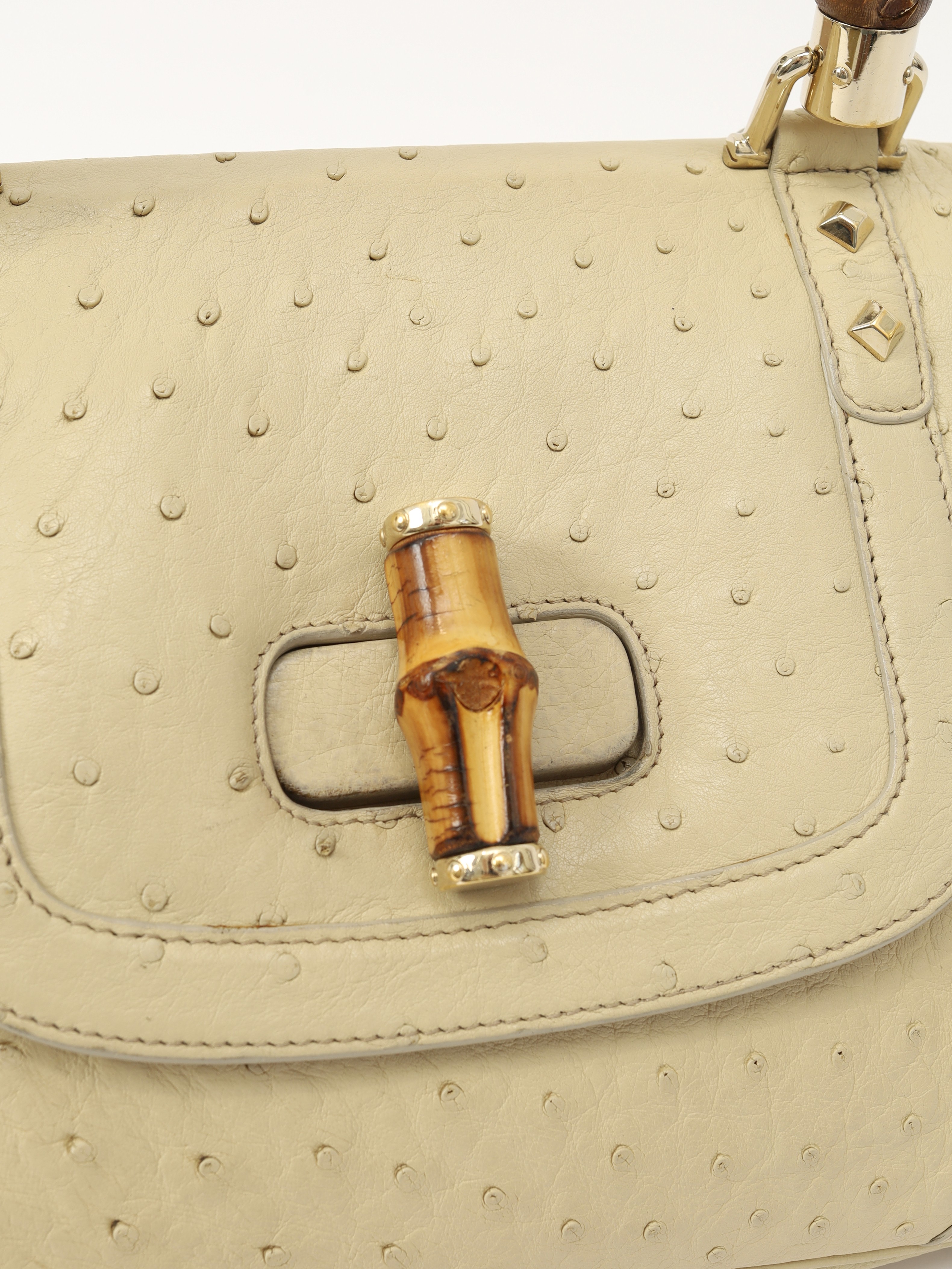Gucci Bamboo  5