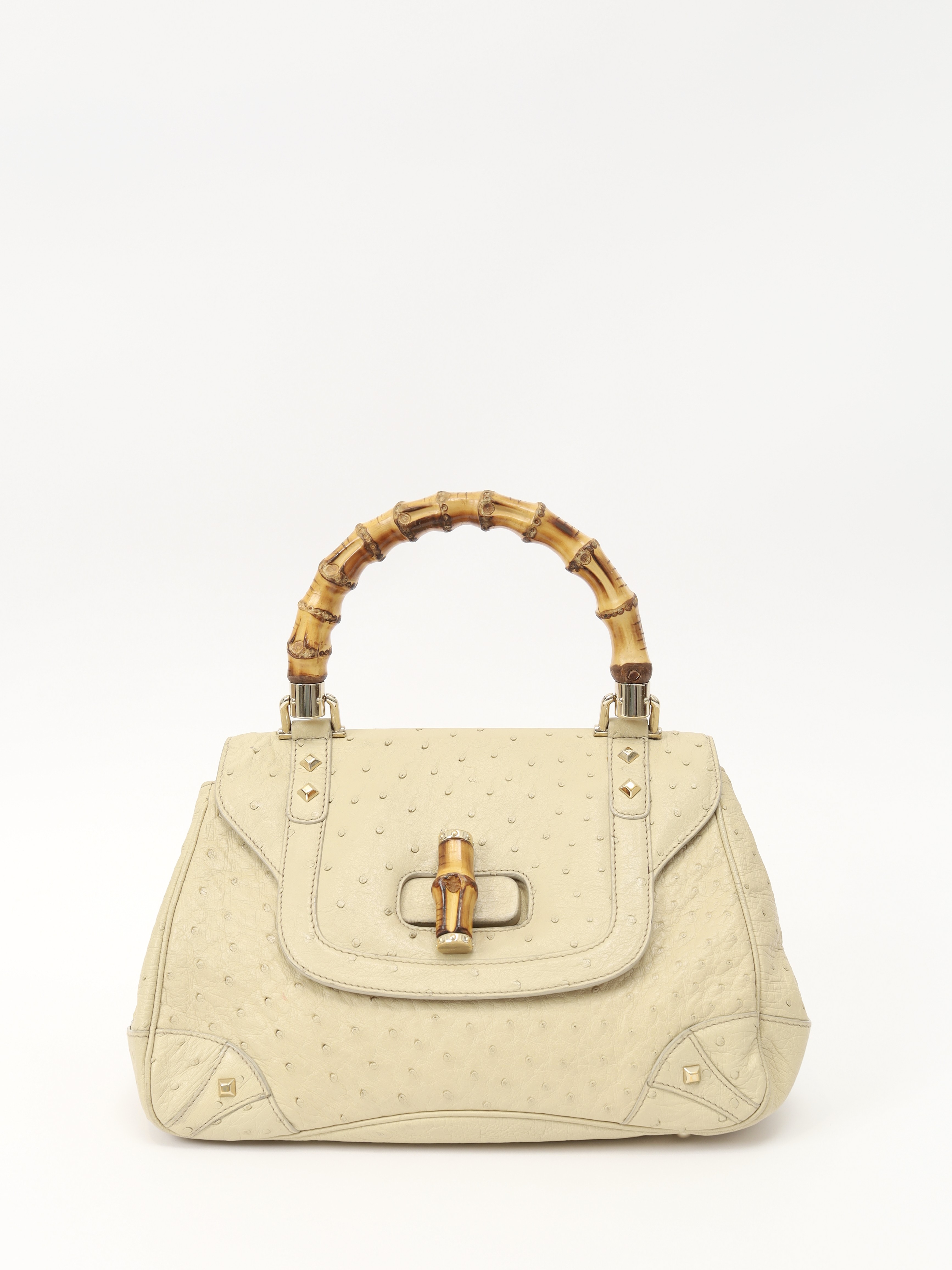 Gucci Bamboo  0
