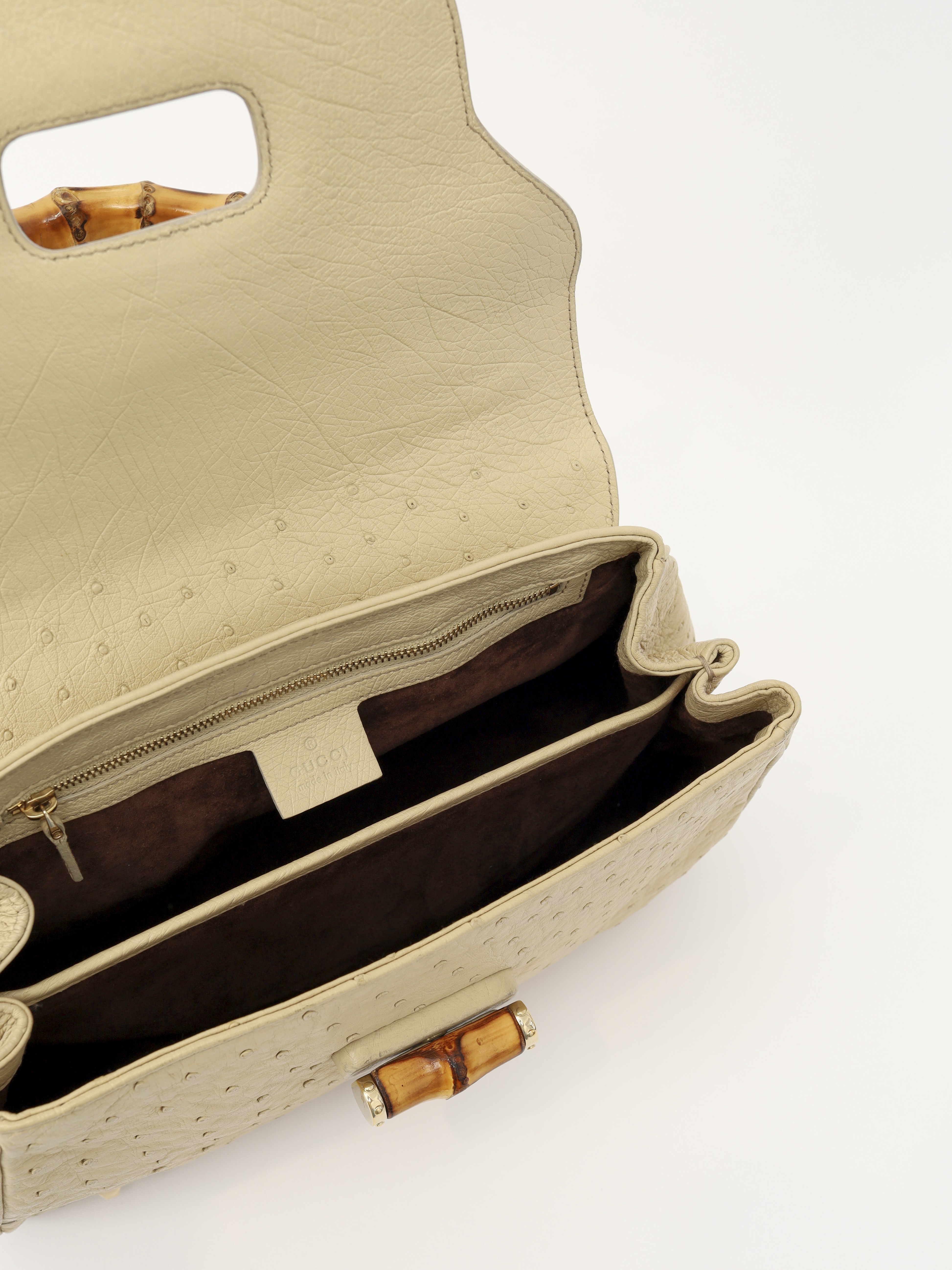 Gucci Bamboo  9