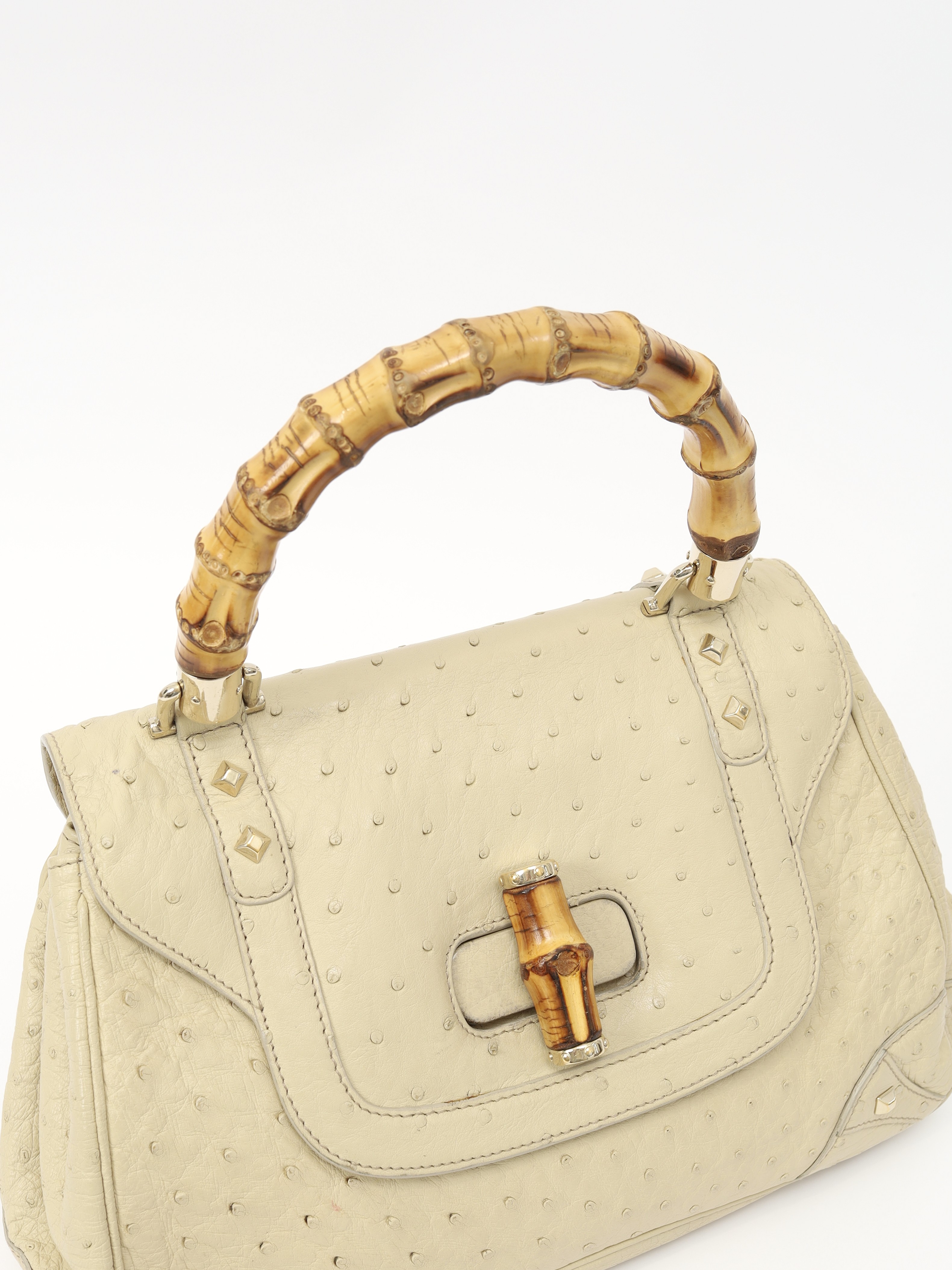 Gucci Bamboo  4