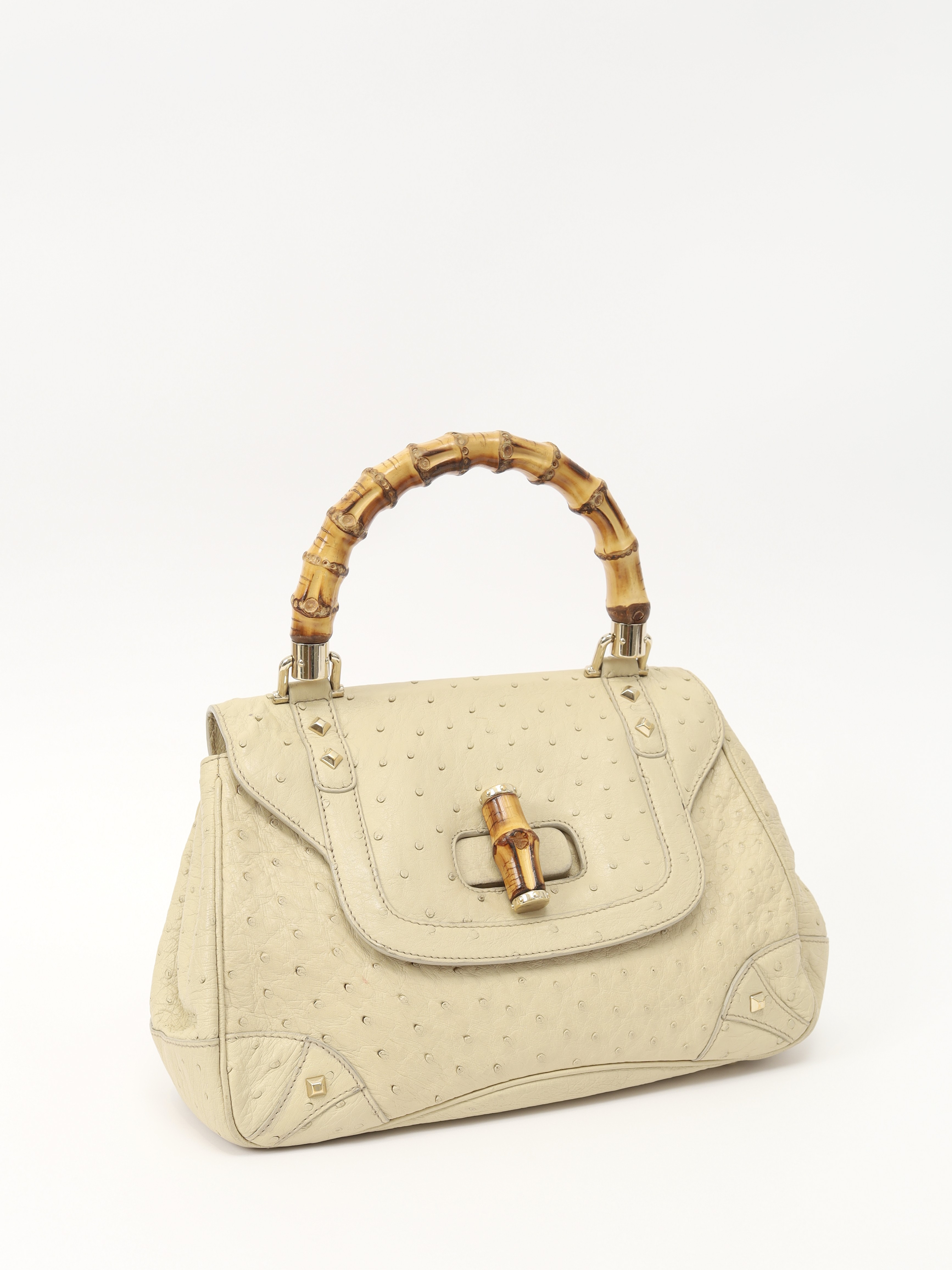 Gucci Bamboo  2