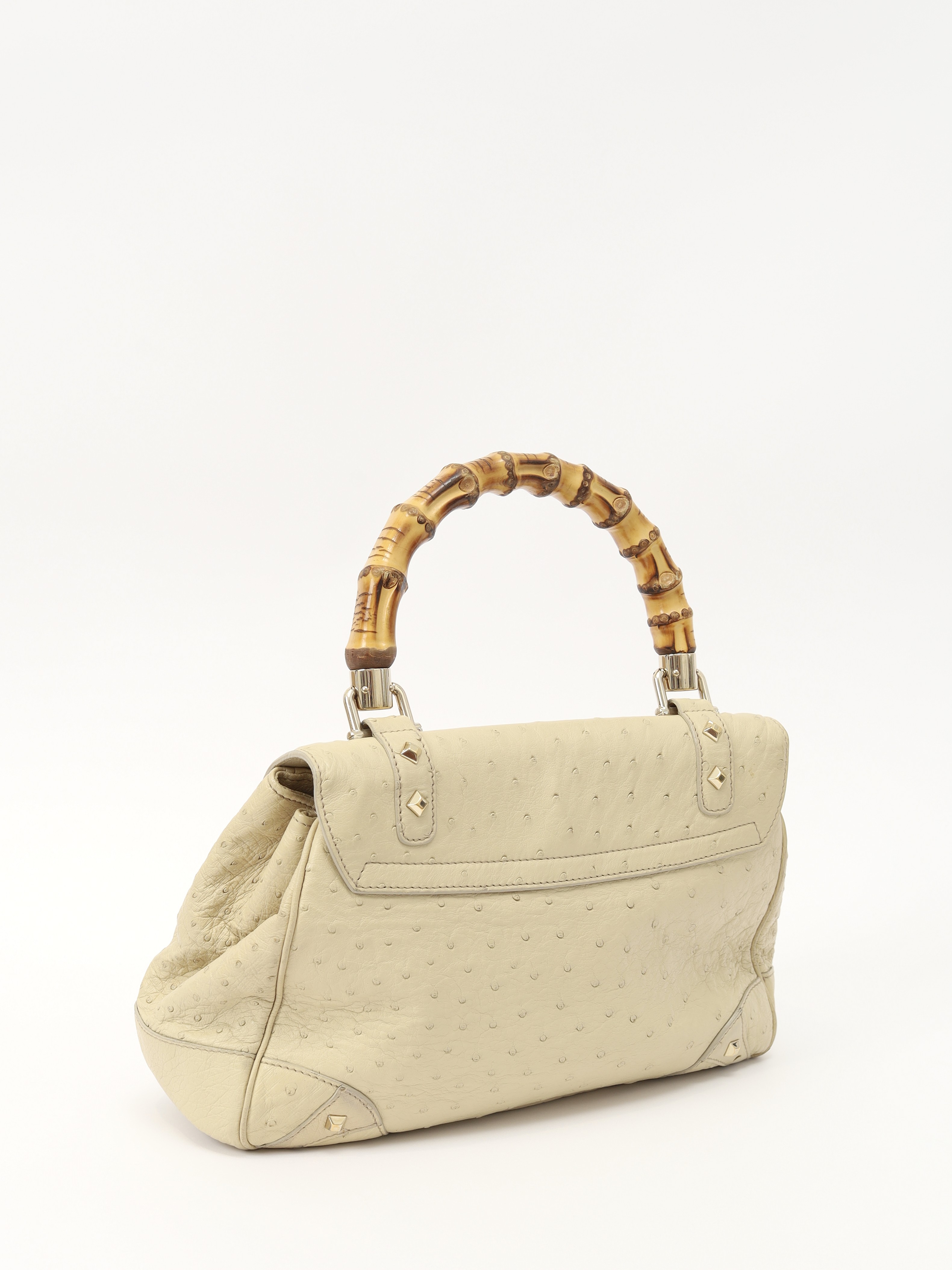 Gucci Bamboo  3