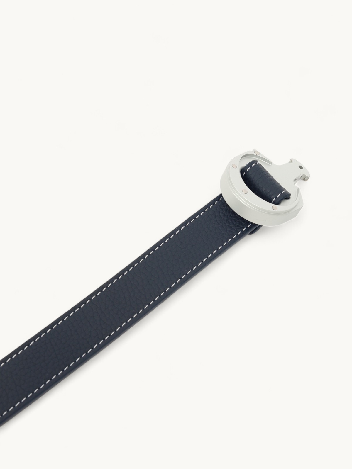 Dior Belt 6