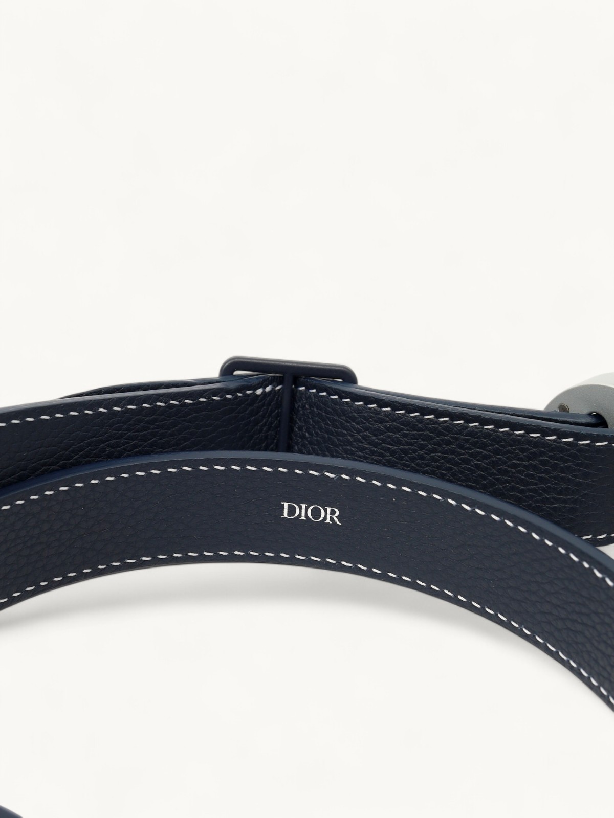 Dior Belt 3