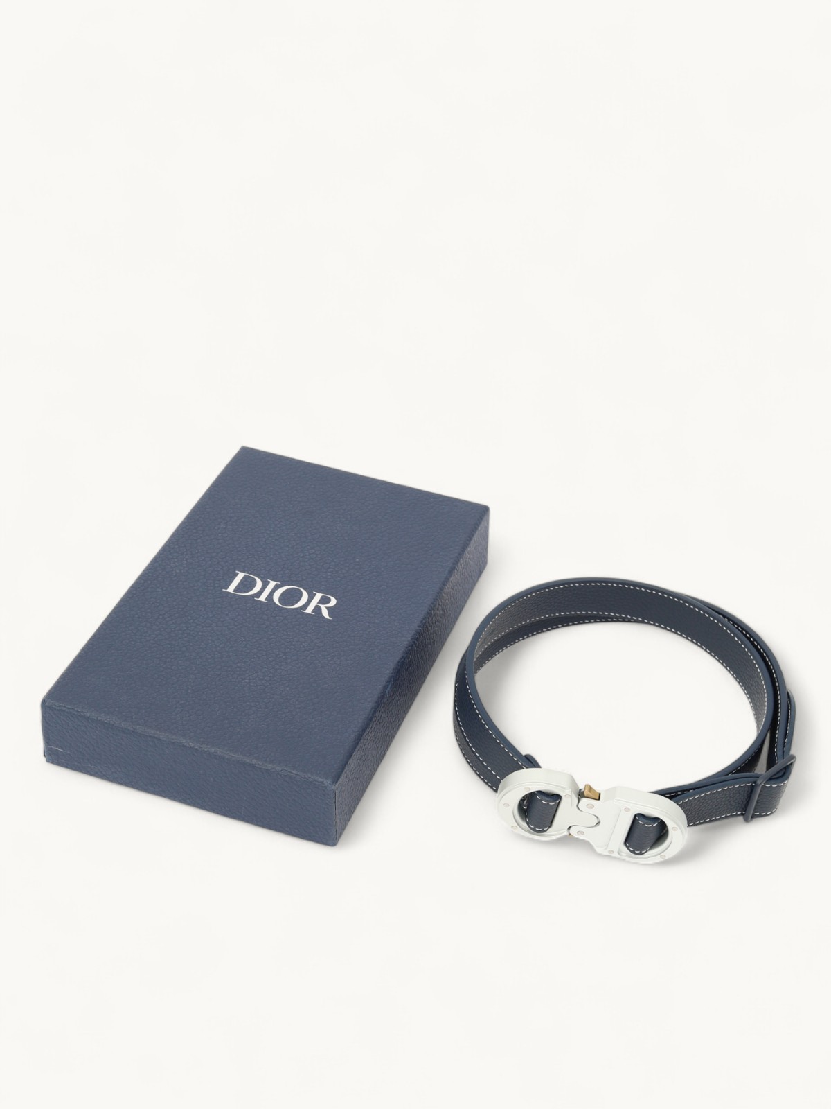 Dior Belt 7