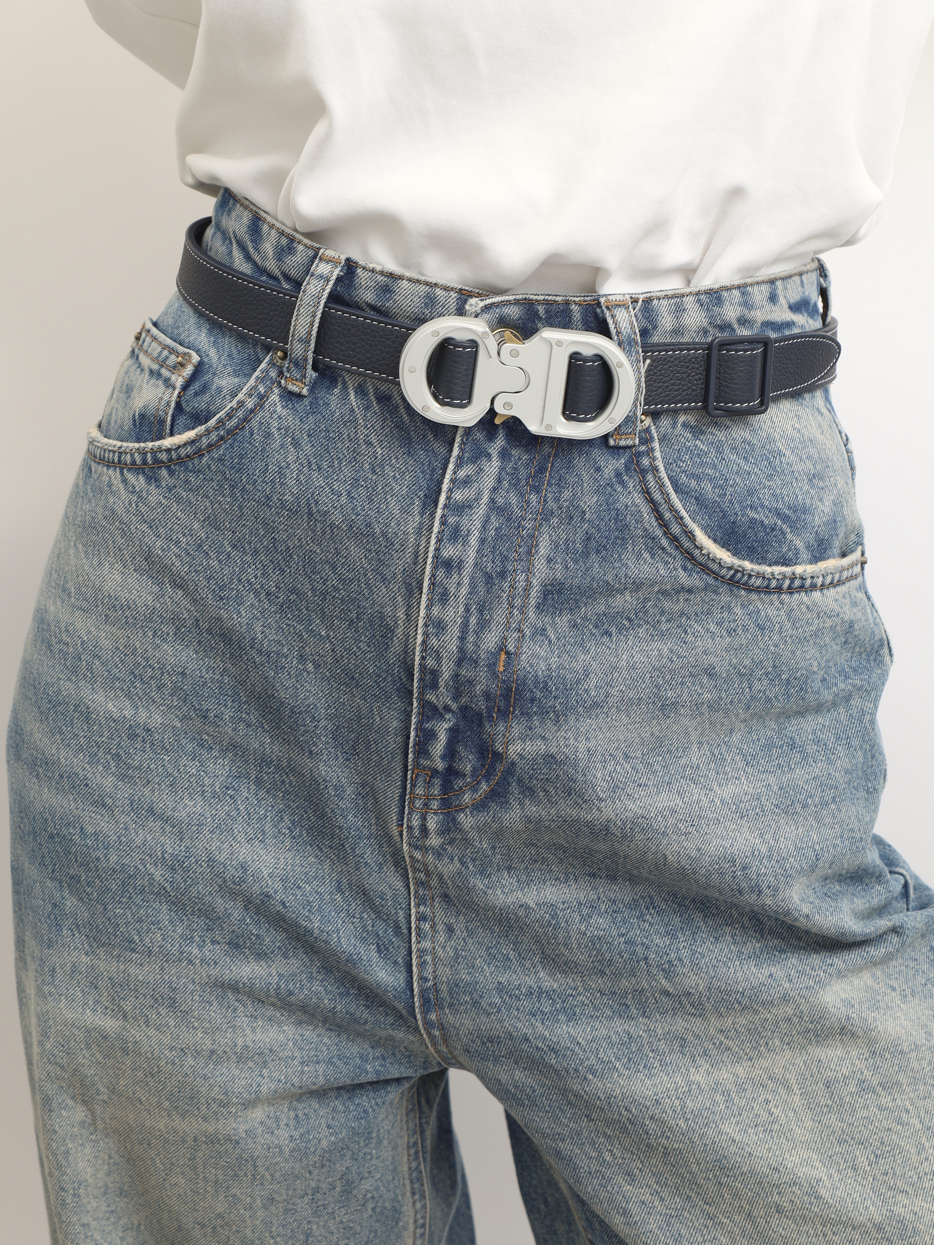 Dior Belt 1