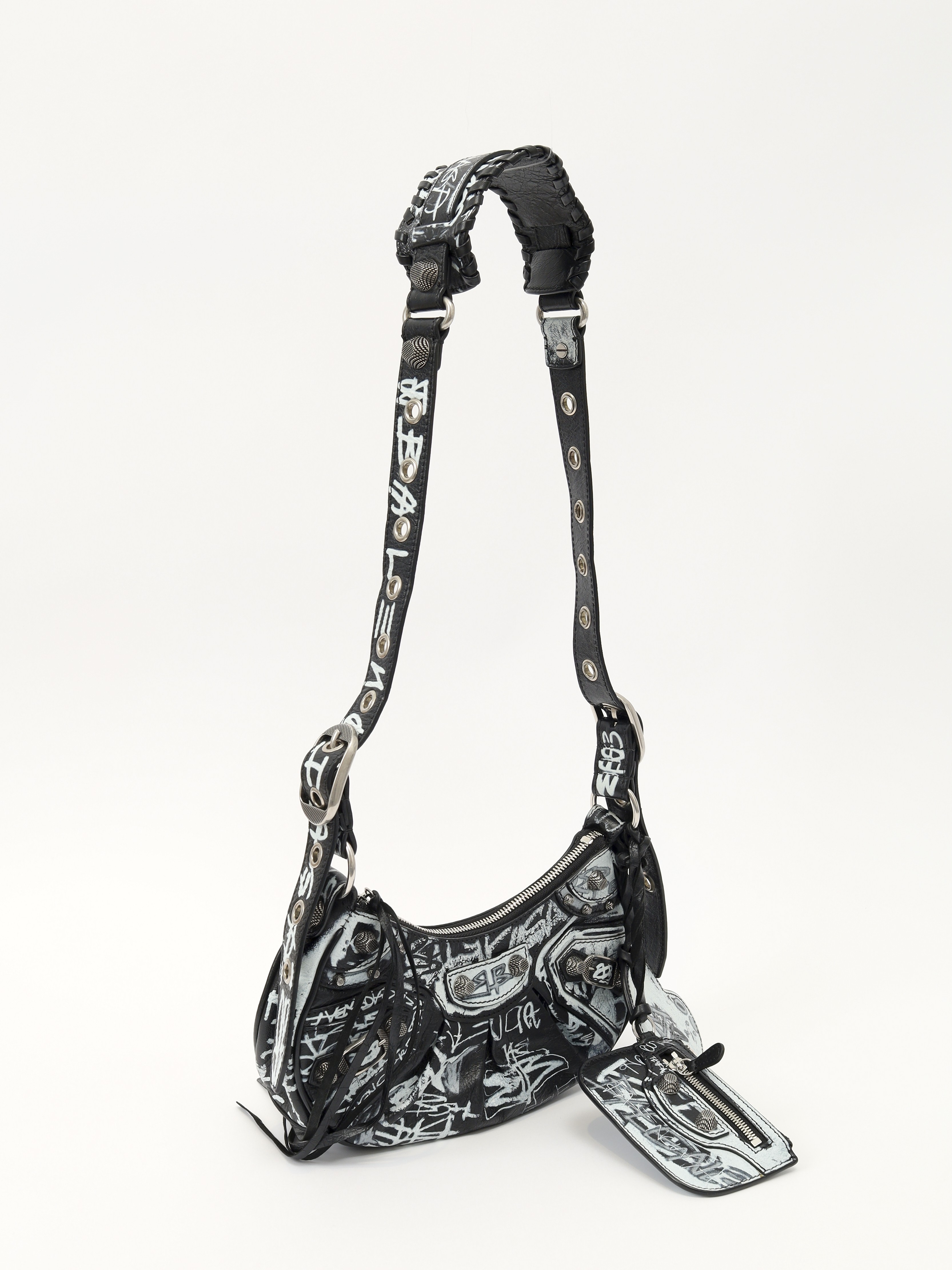 Balenciaga Le Cagole 2