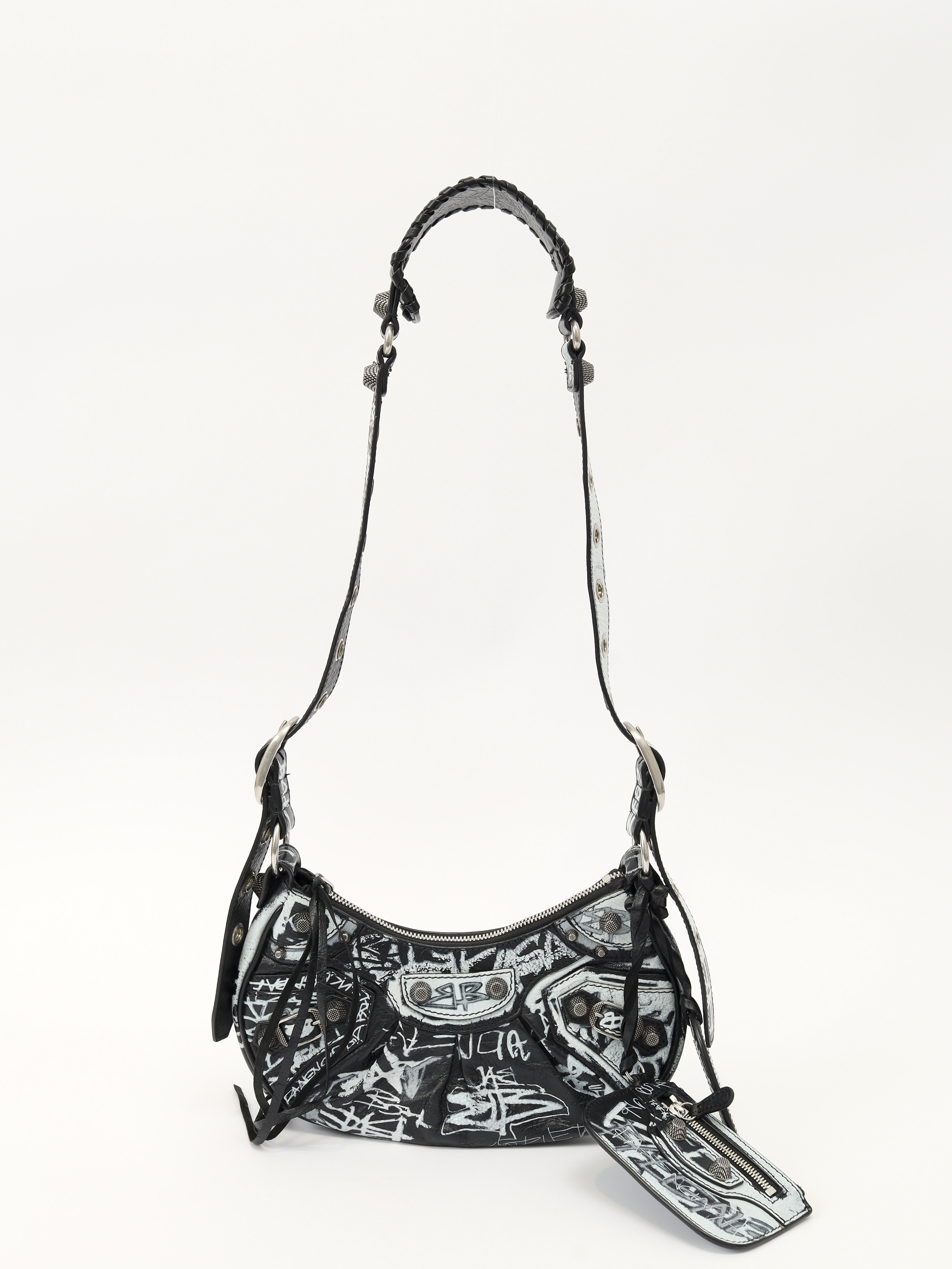 Balenciaga Le Cagole 0