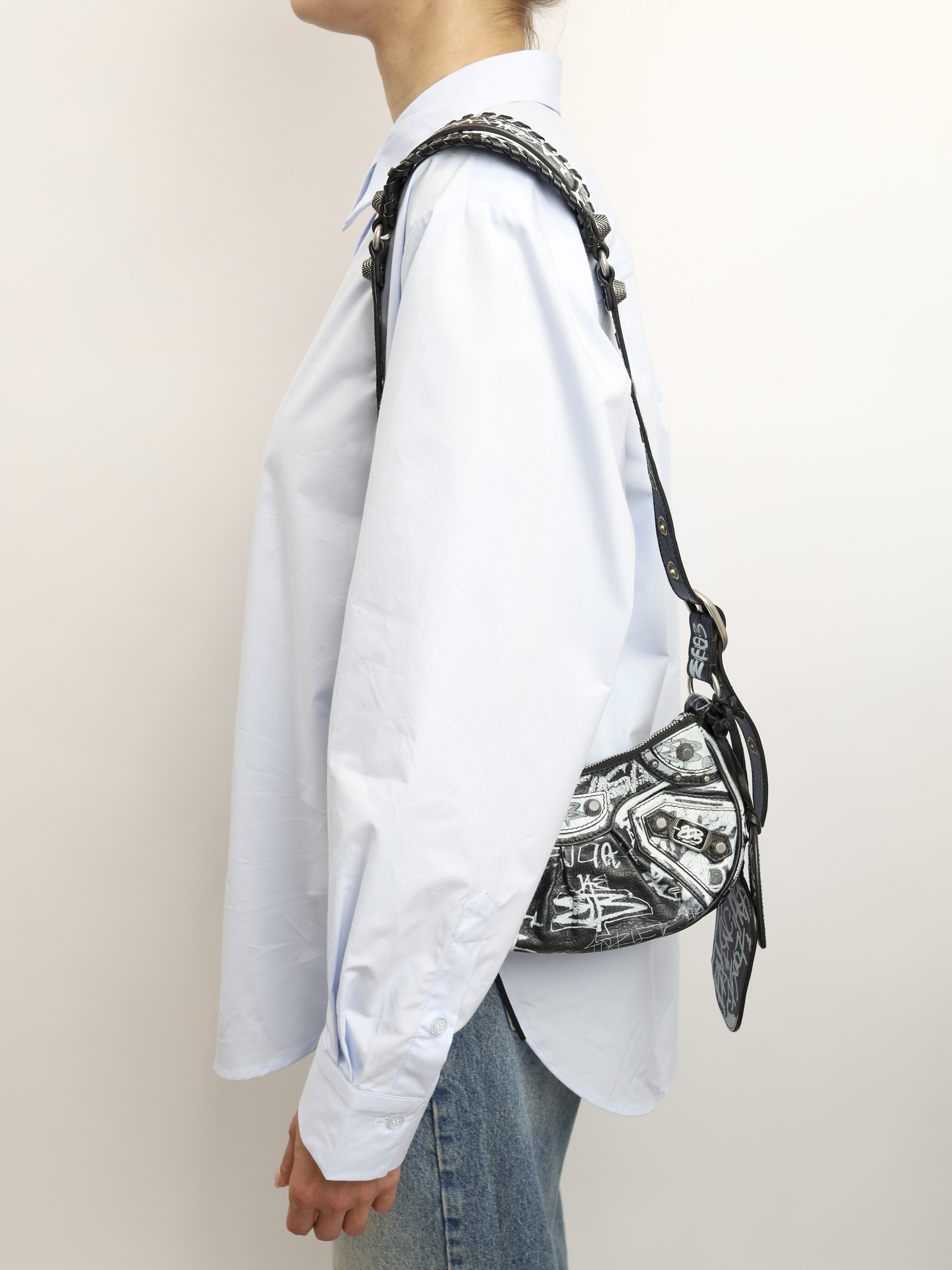 Balenciaga Le Cagole 1