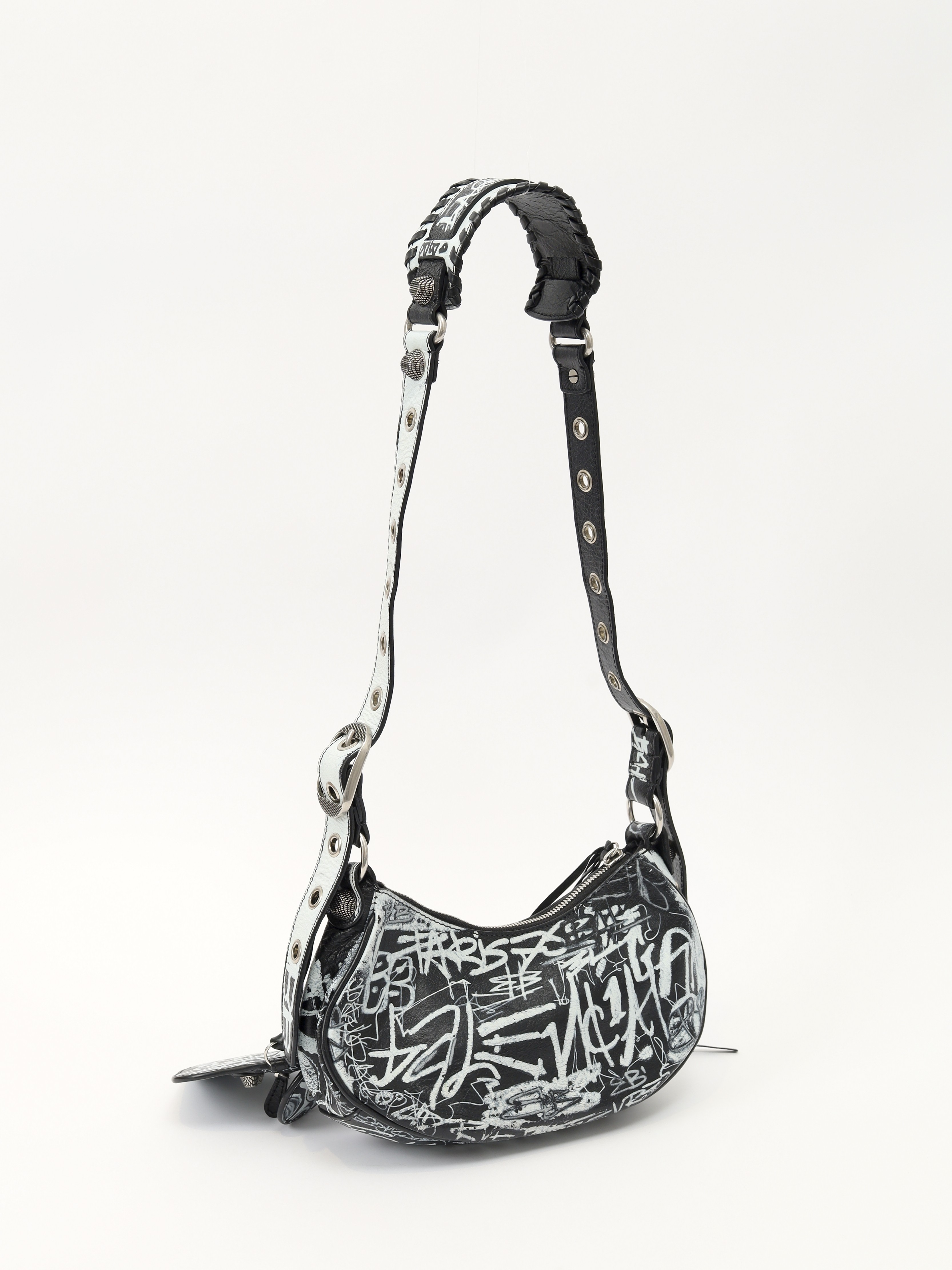 Balenciaga Le Cagole 3