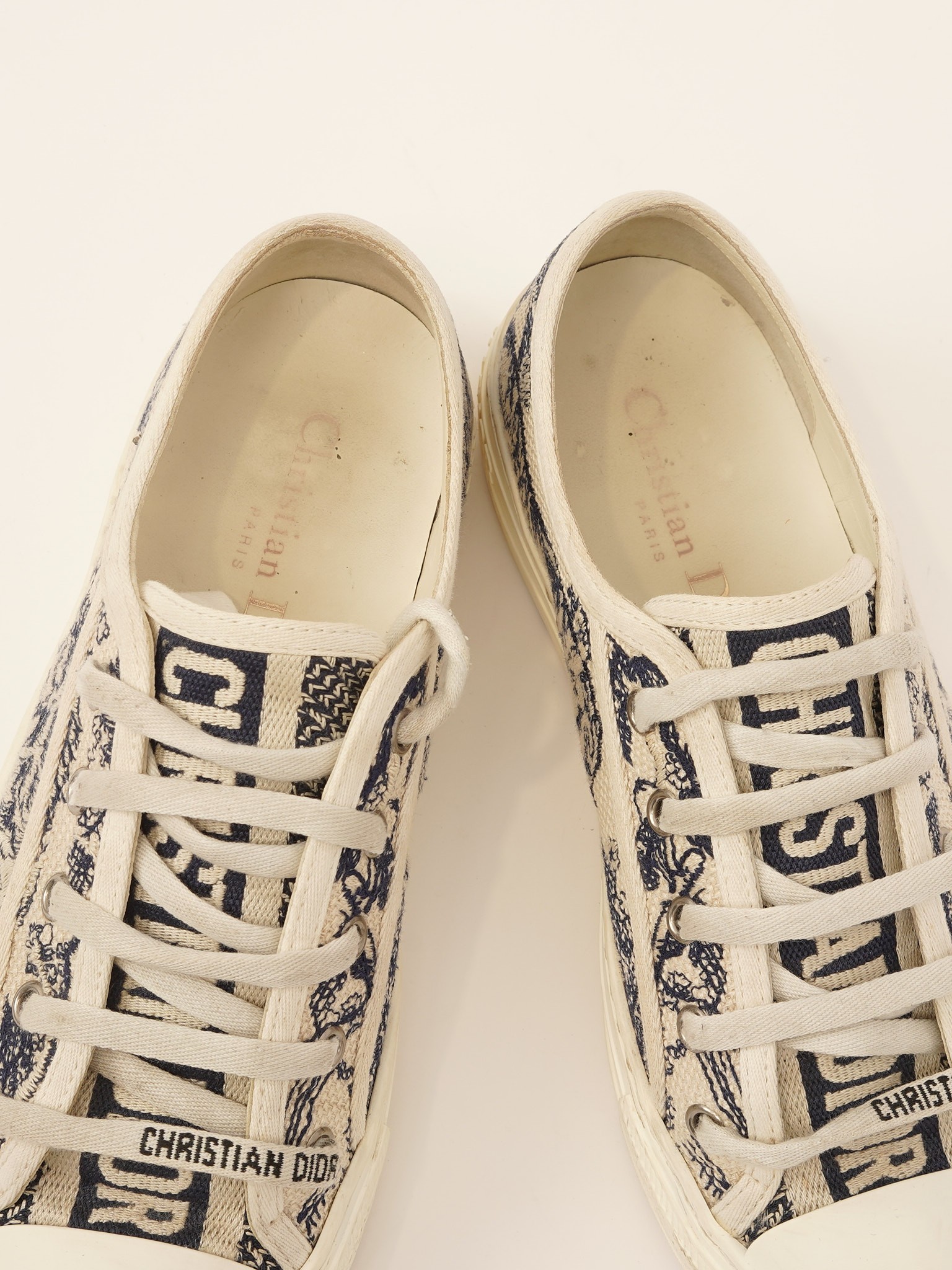 Dior Shoes 37 7