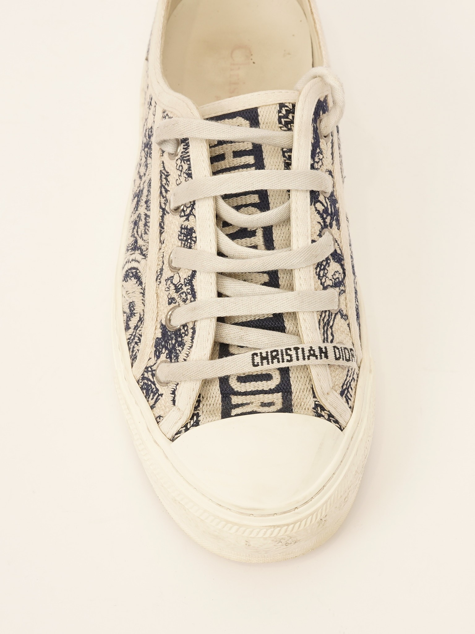 Dior Shoes 37 4