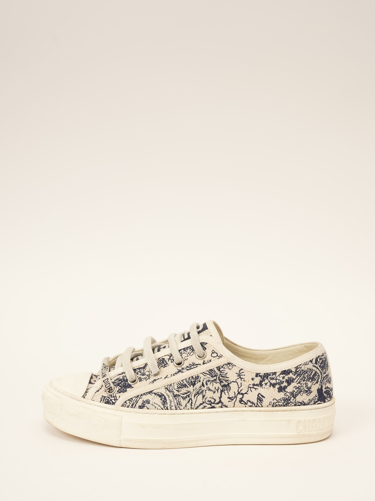 Dior Shoes 37 1