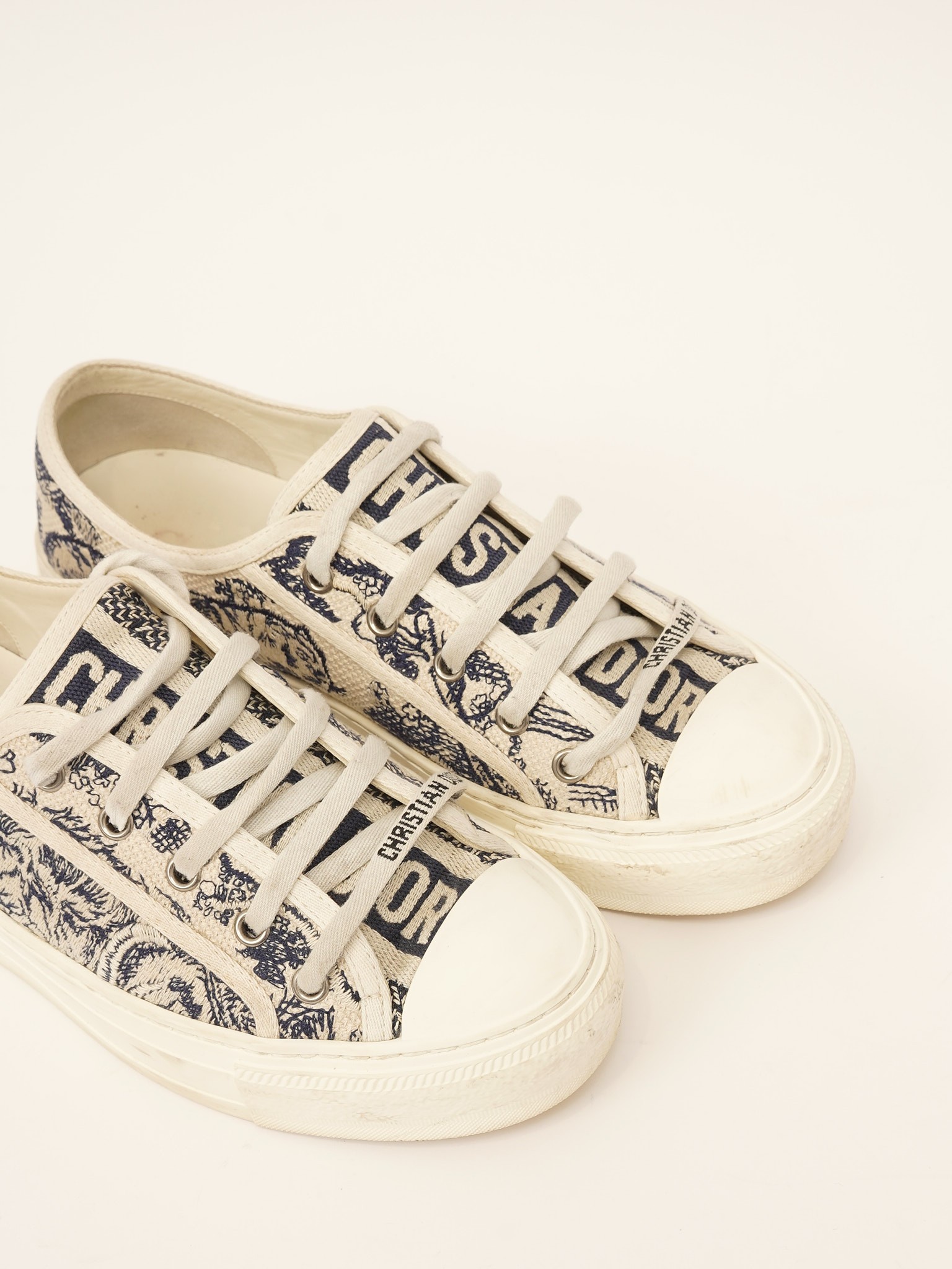 Dior Shoes 37 6