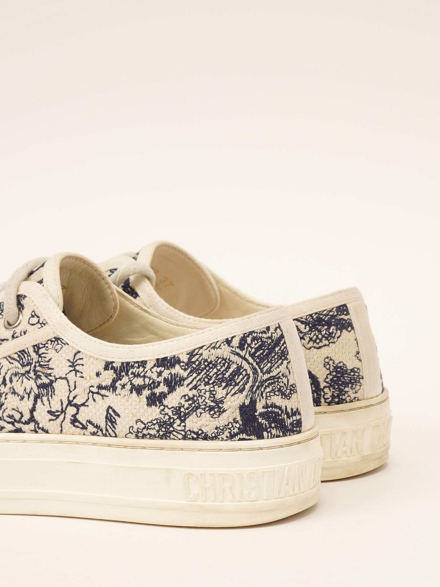 Dior Shoes 37 8