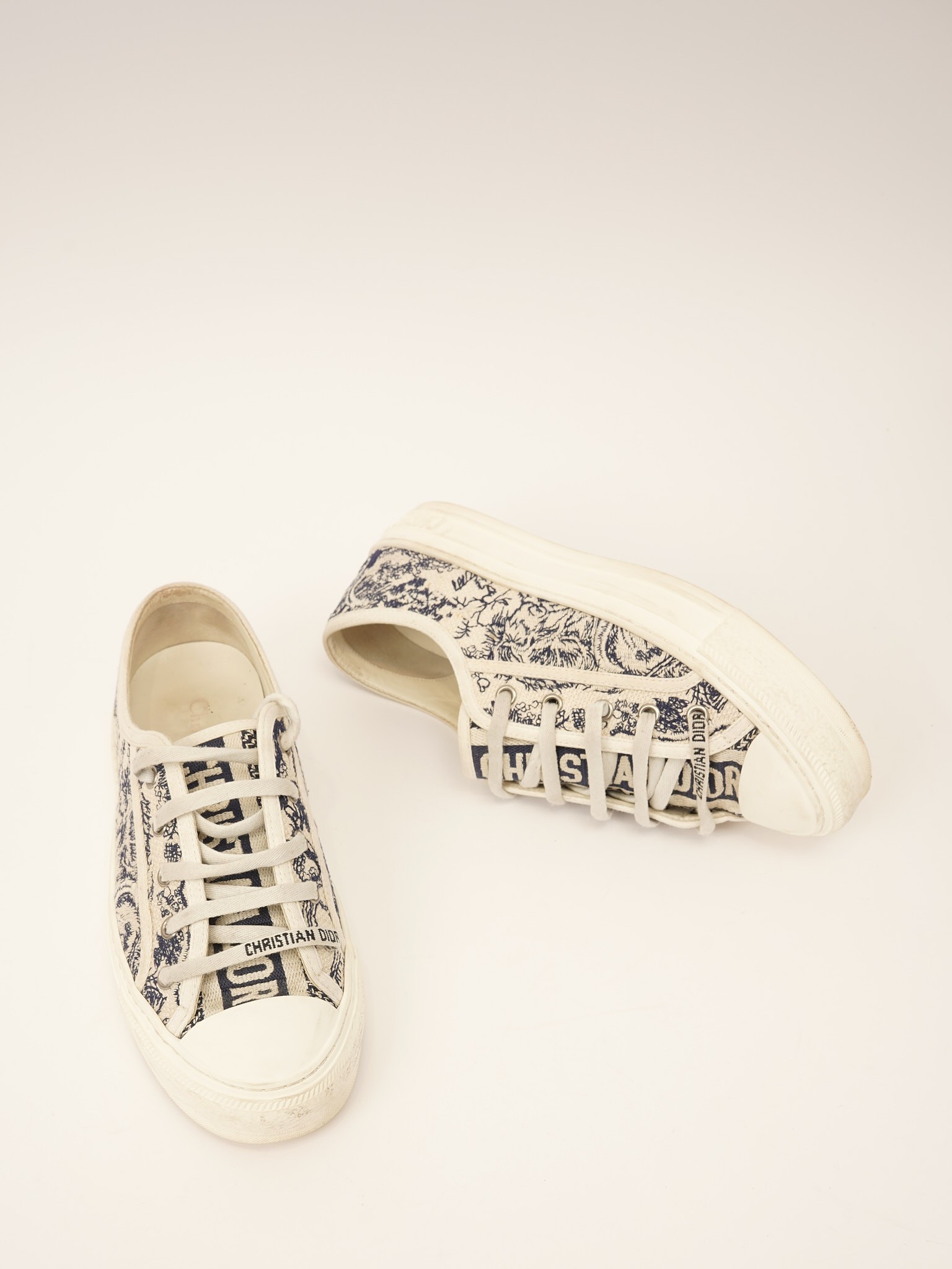 Dior Shoes 37 5