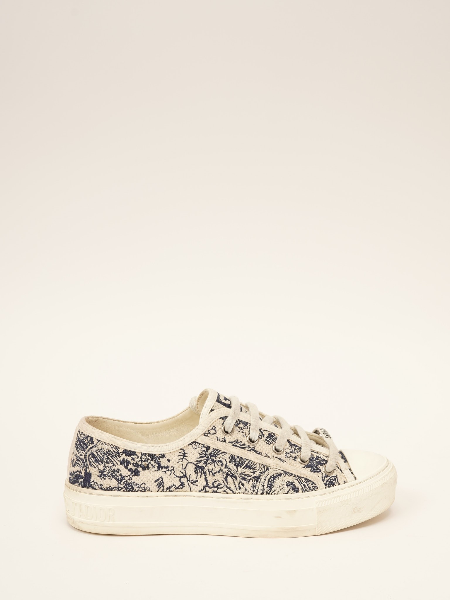 Dior Shoes 37 0