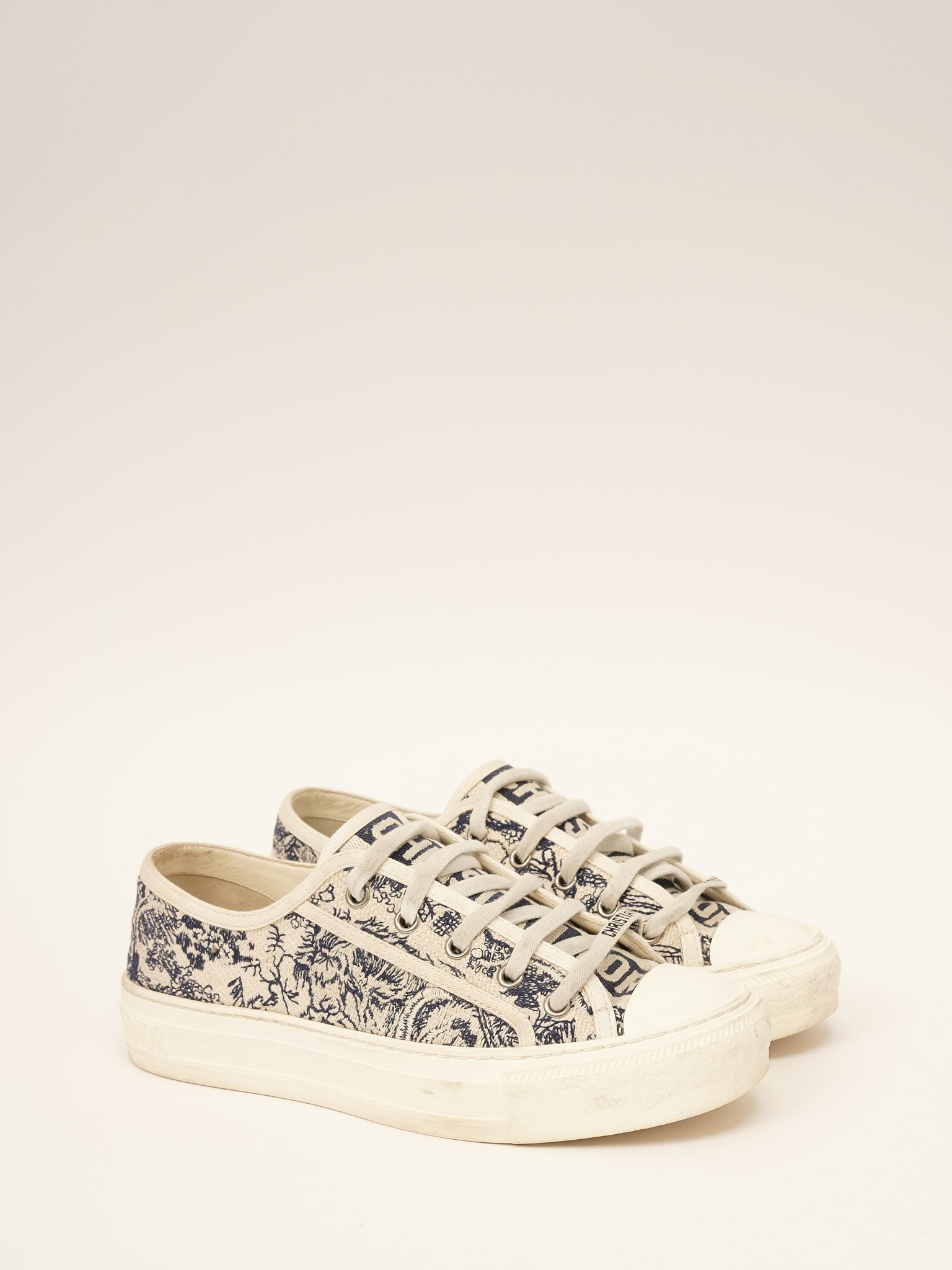 Dior Shoes 37 2