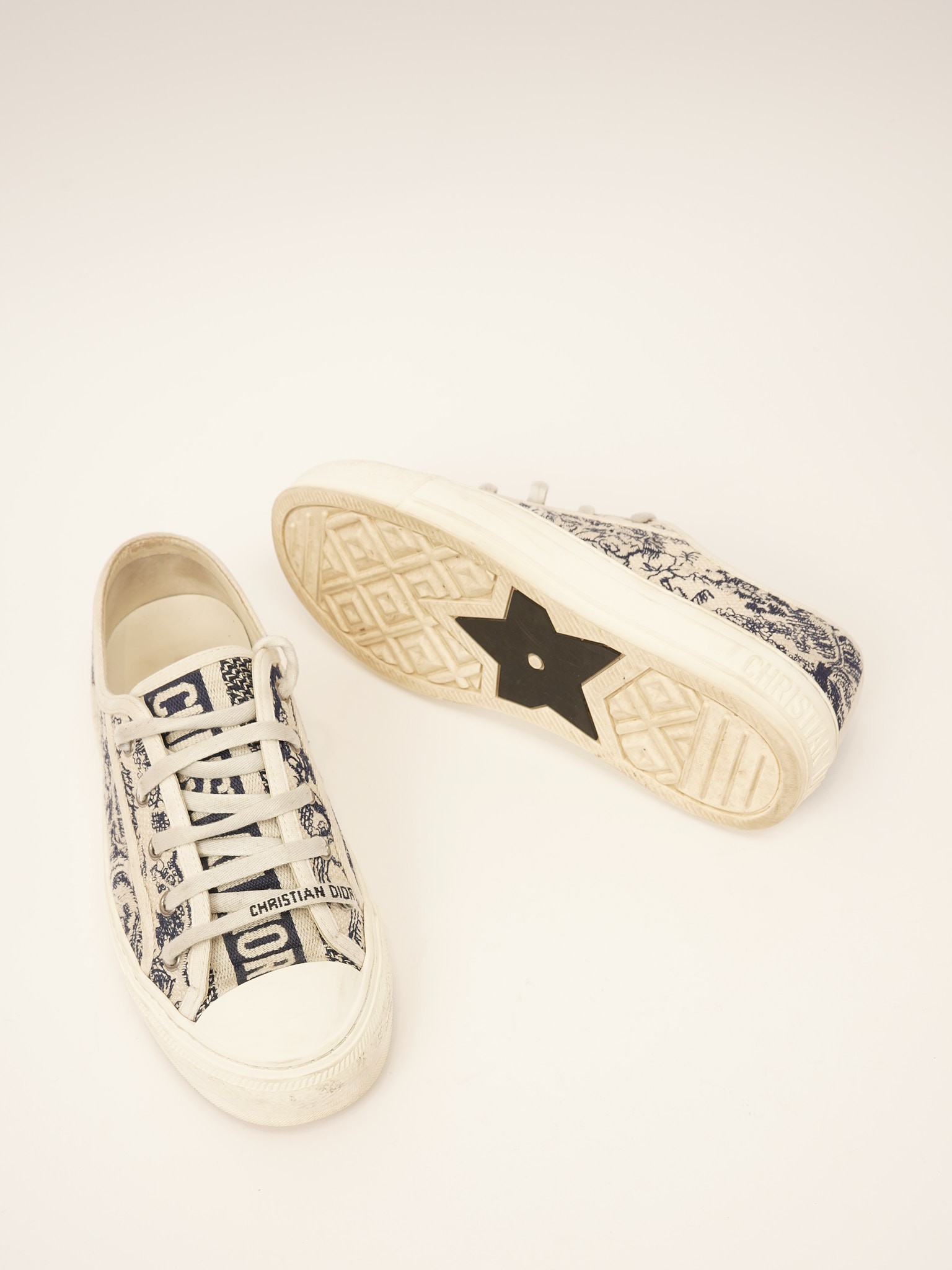 Dior Shoes 37 9