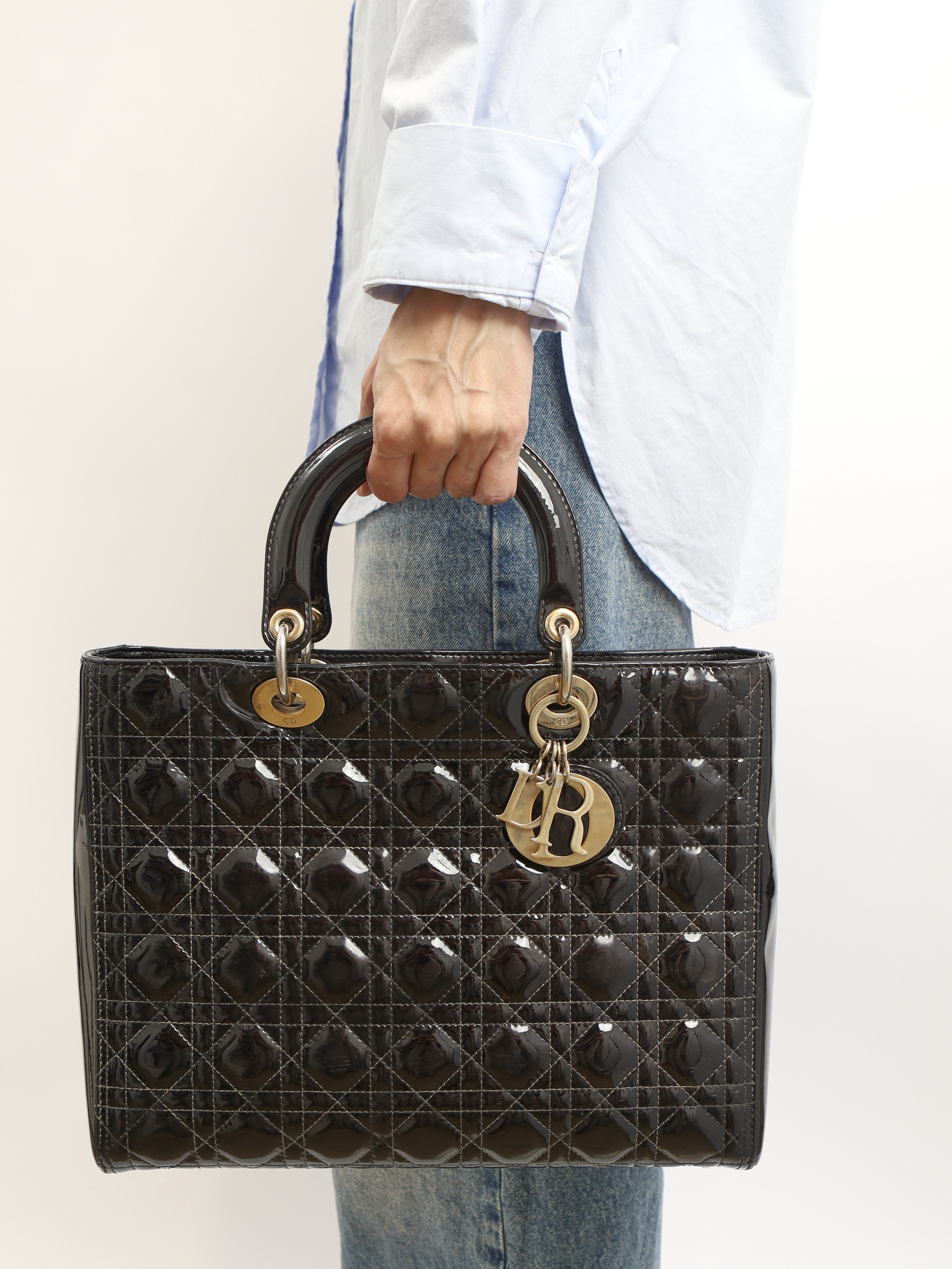 Dior Lady Dior 1