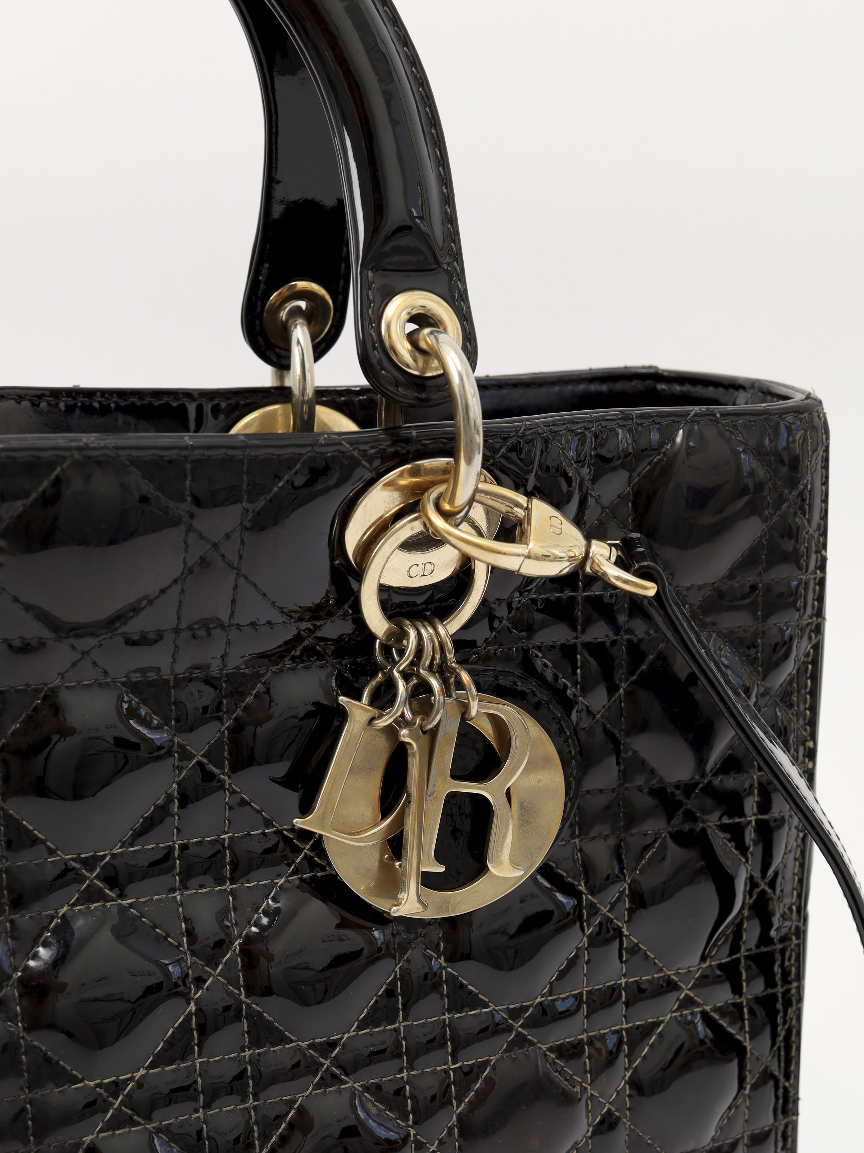 Dior Lady Dior 5