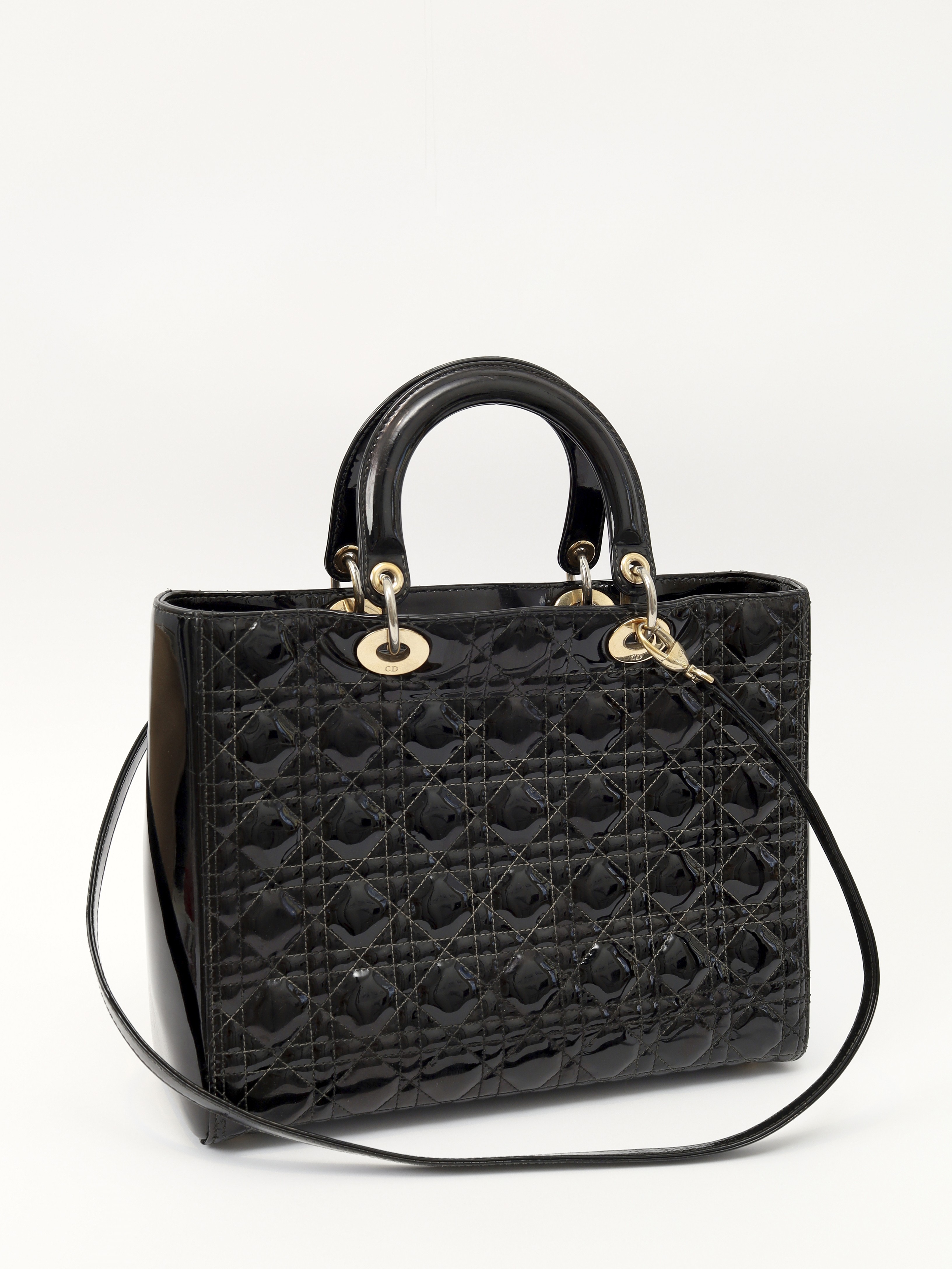Dior Lady Dior 3